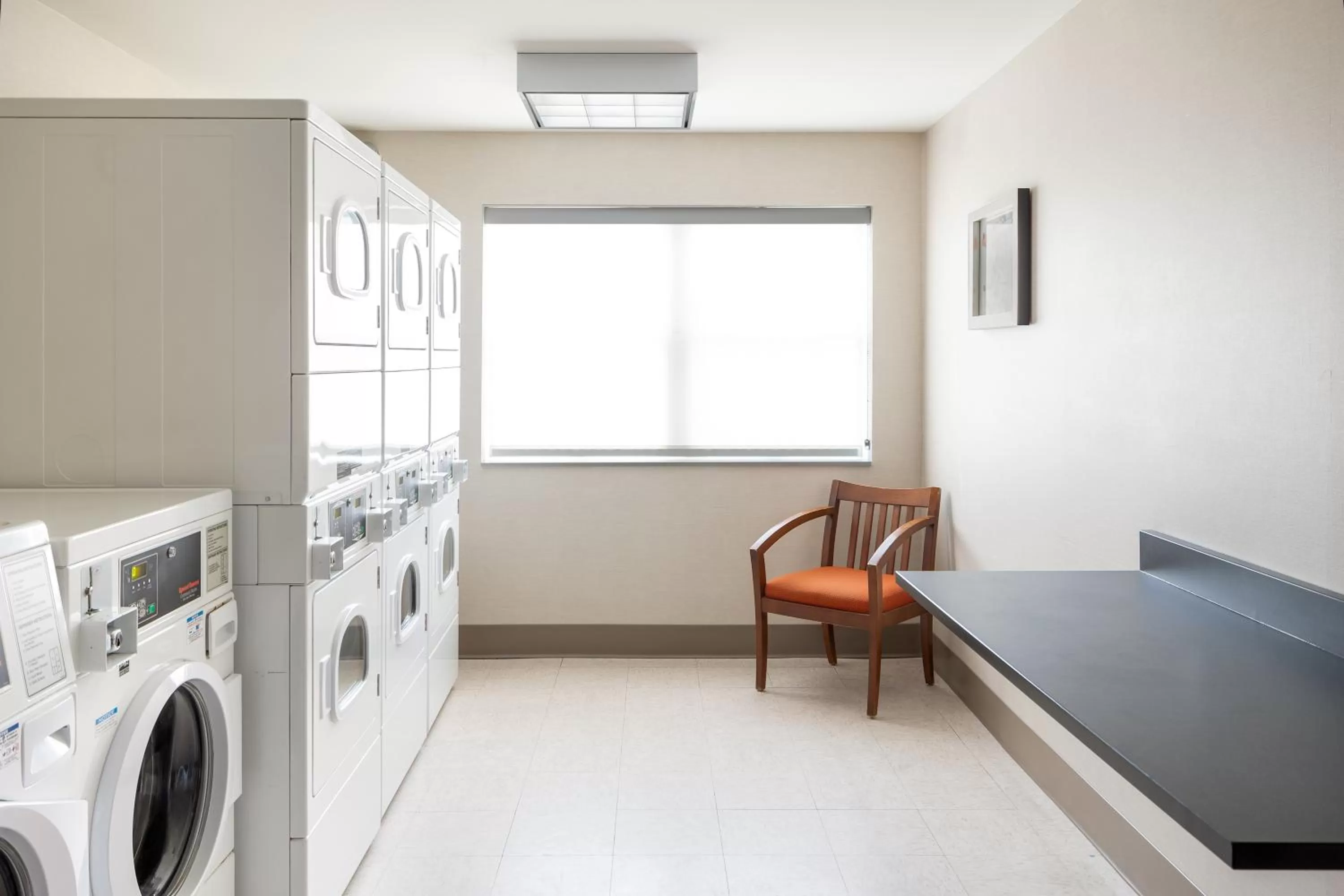 laundry in Residence Inn Largo Medical Center Drive