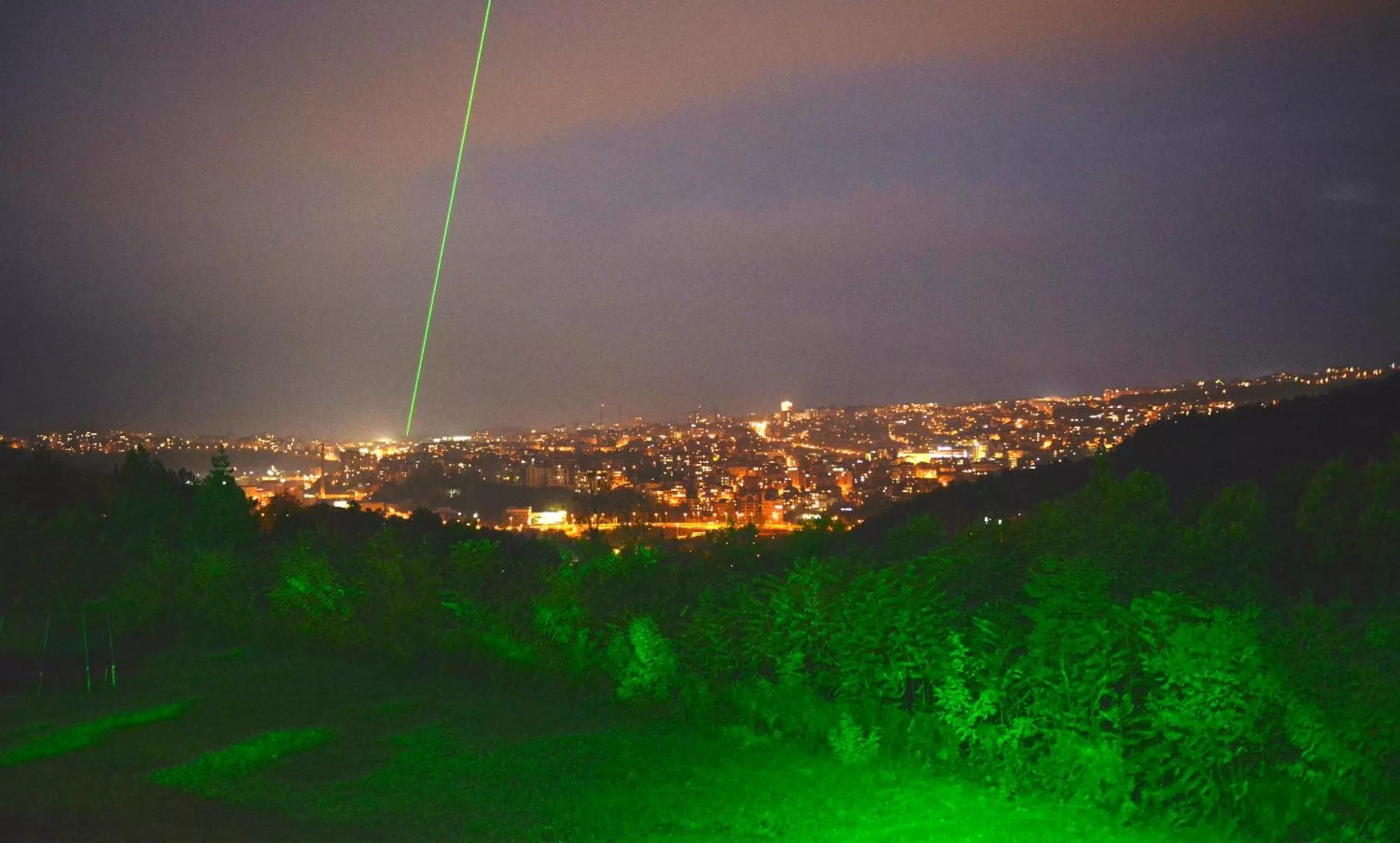 RAYA Garden - Park Hotel & Winery