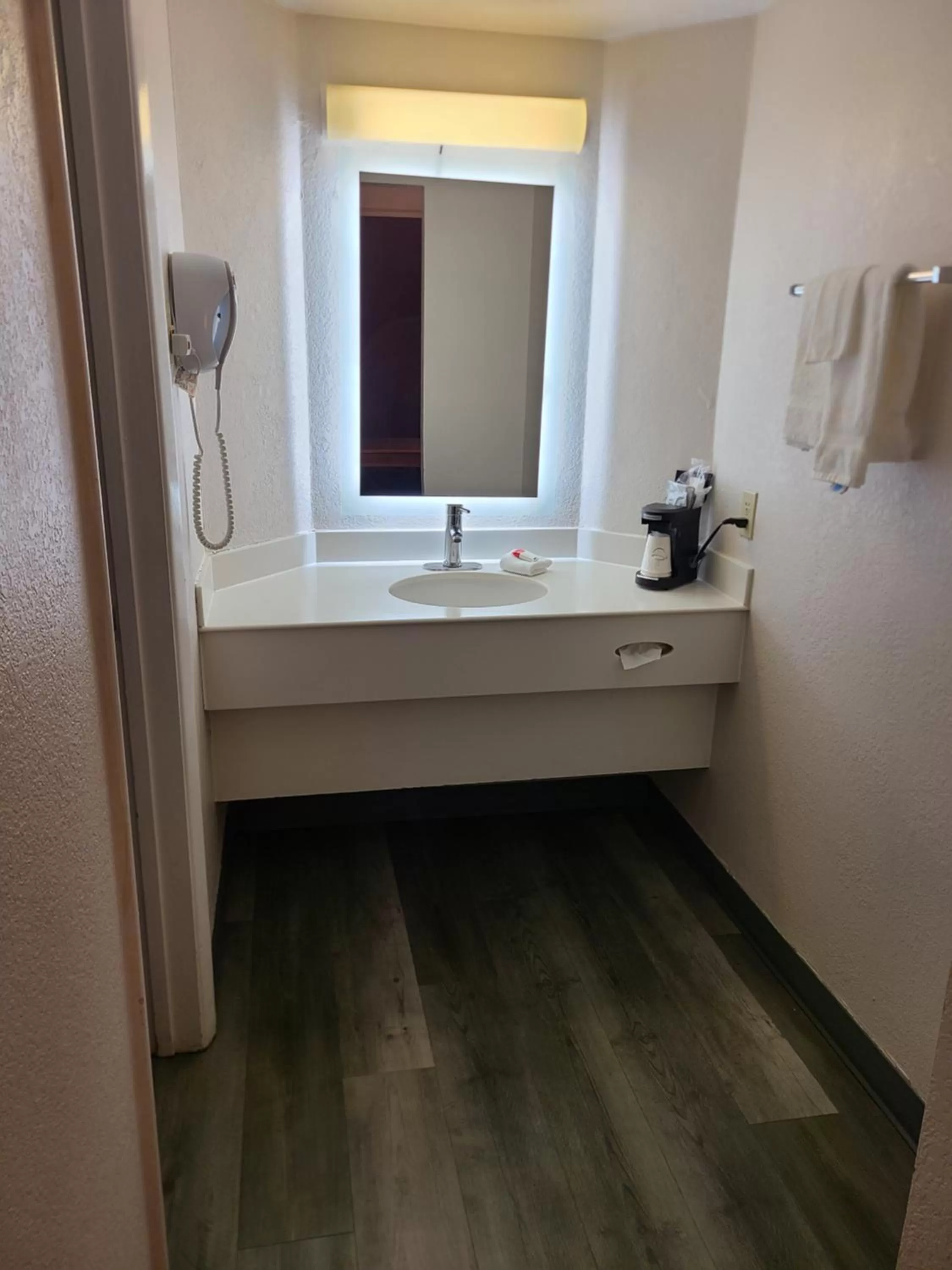 La Quinta Inn by Wyndham Farmington