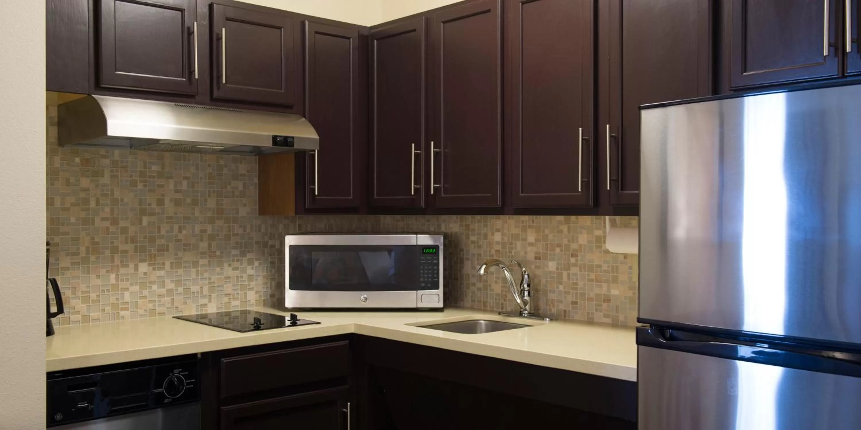 Photo of the whole room in Staybridge Suites Fargo by IHG