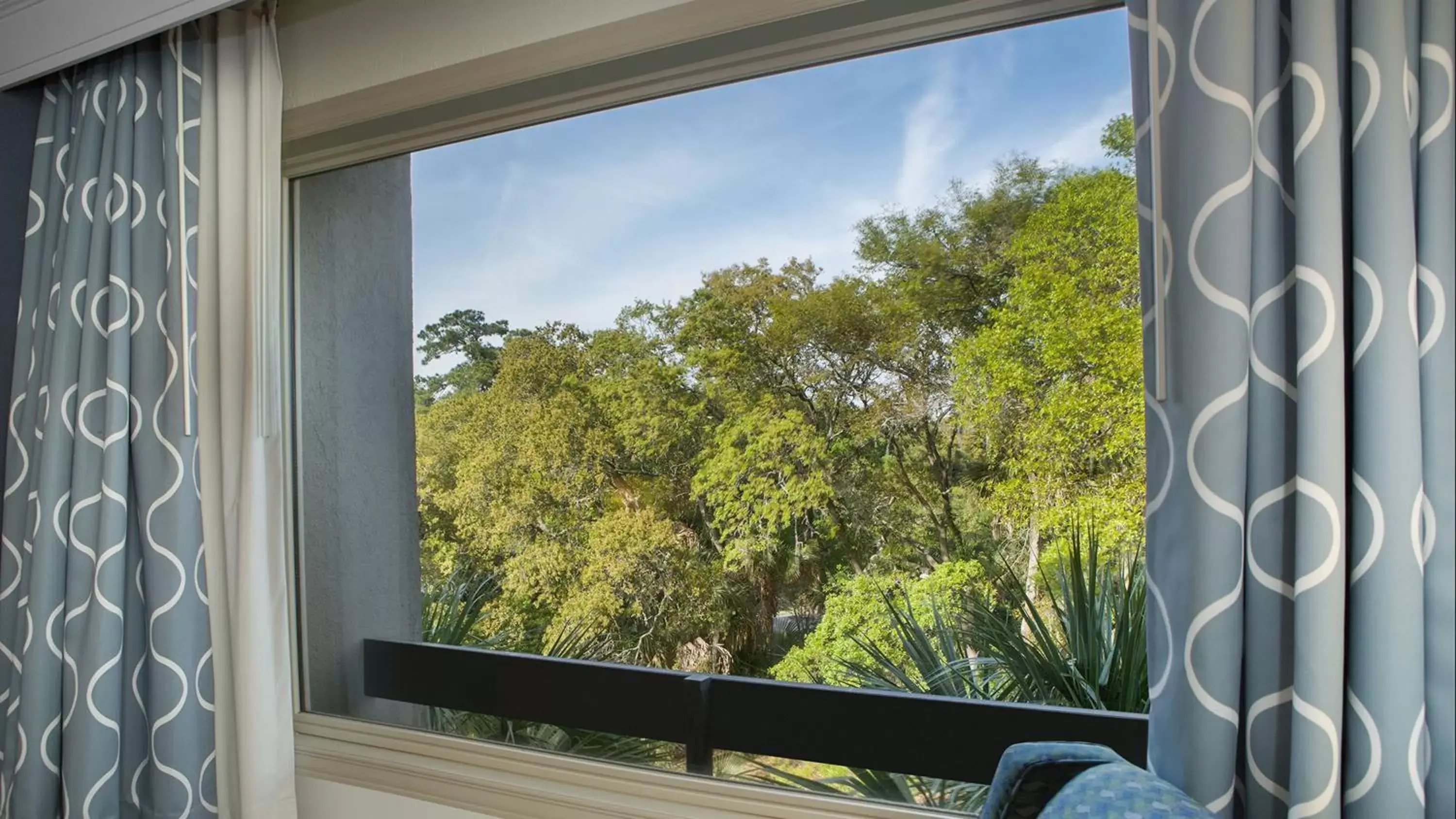 View (from property/room) in Beach House Resort Hilton Head Island View (from property/room) in Beach House Resort Hilton Head Island