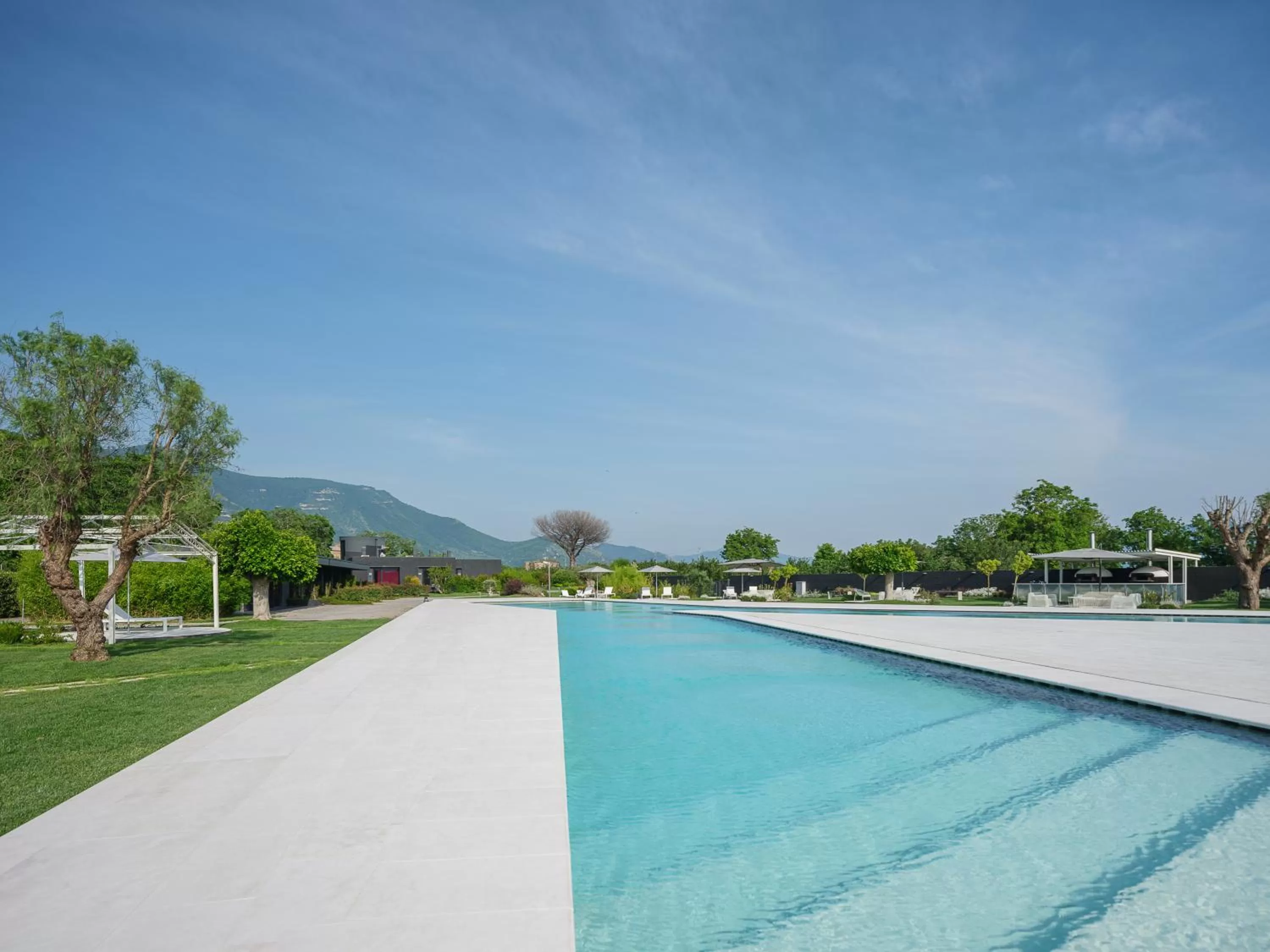 Day in Secret Garden Resort & Spa