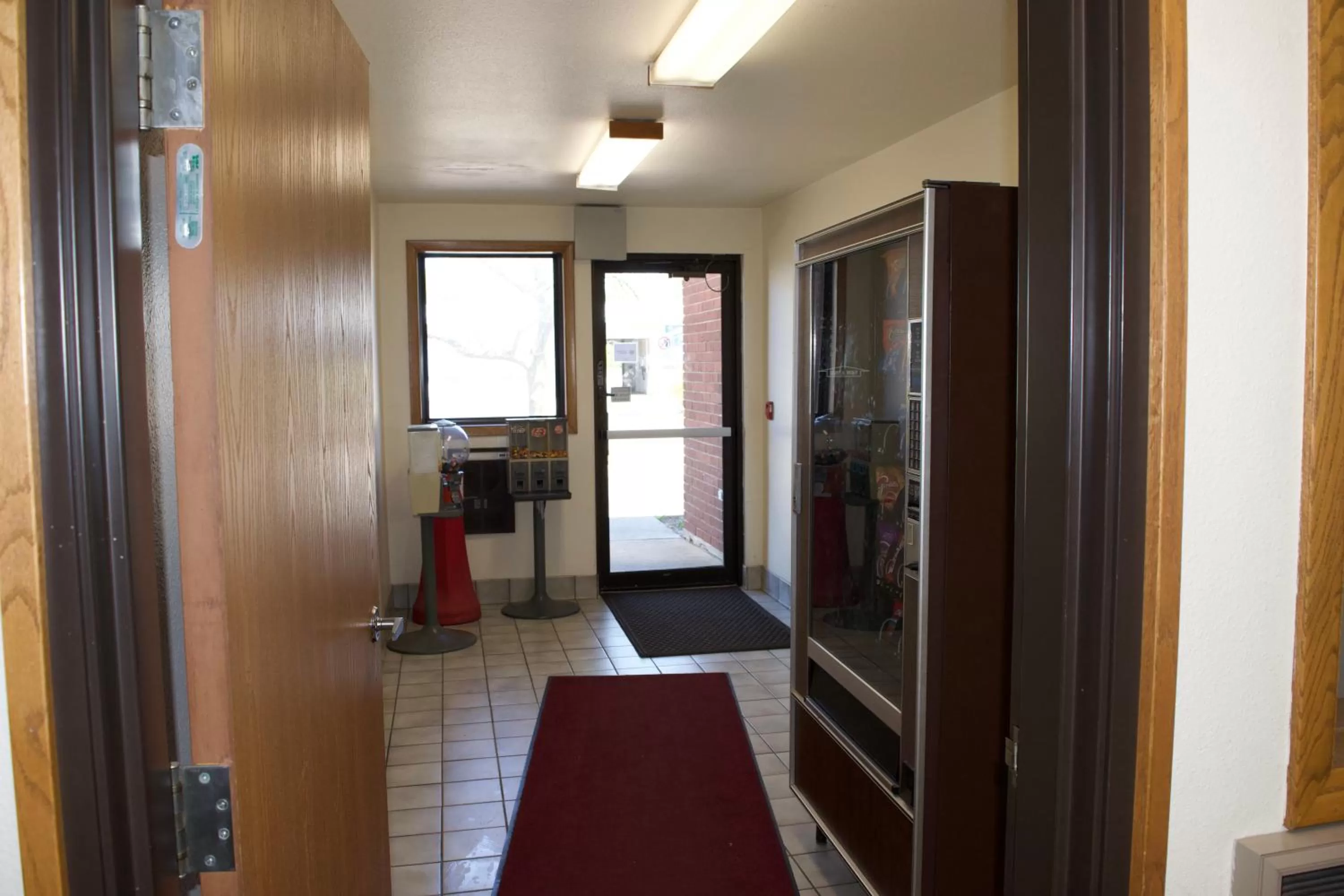 Other in AmeriVu Inn and Suites Shawano WI