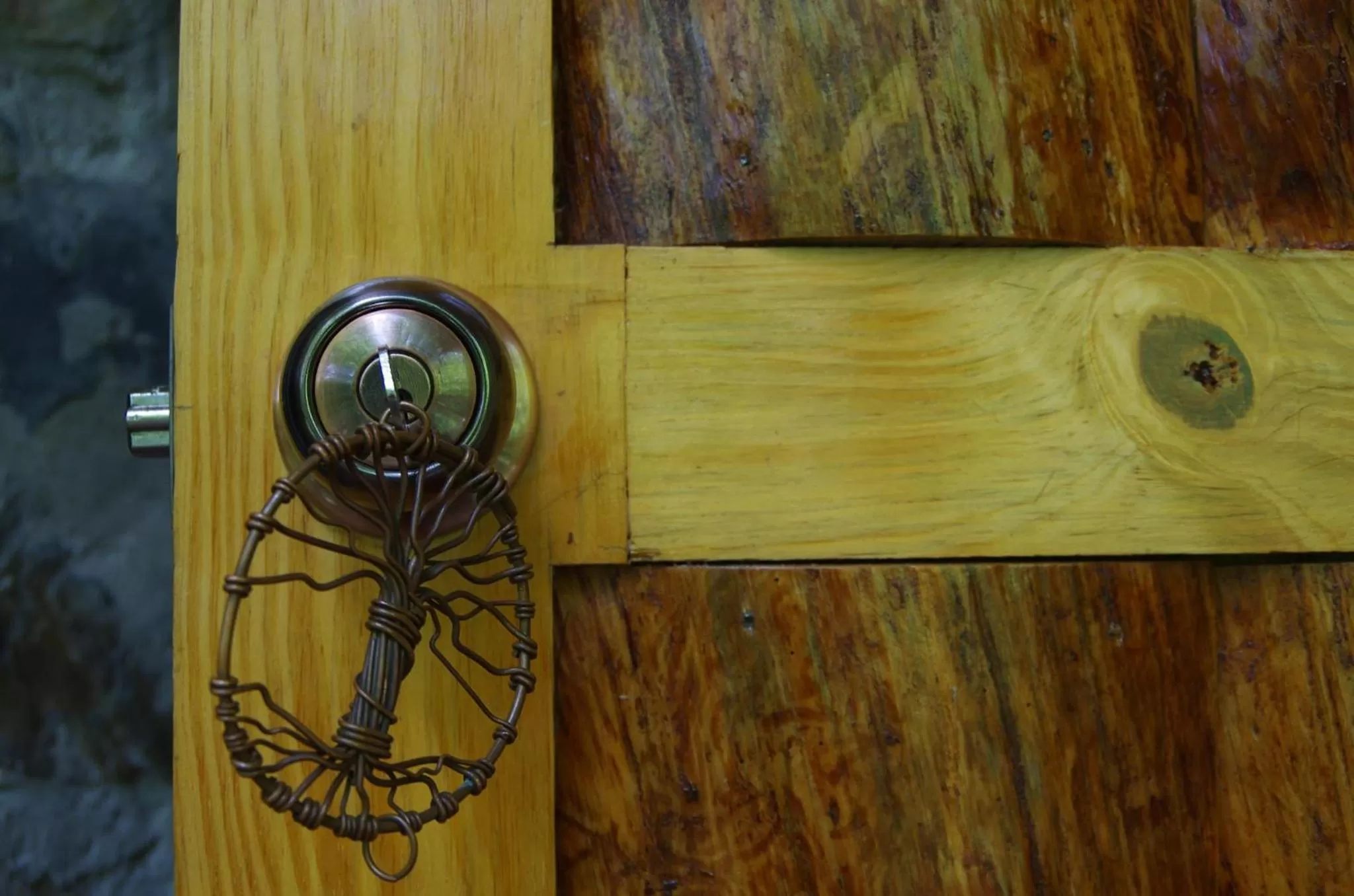 Property building in Utopia Eco Hotel