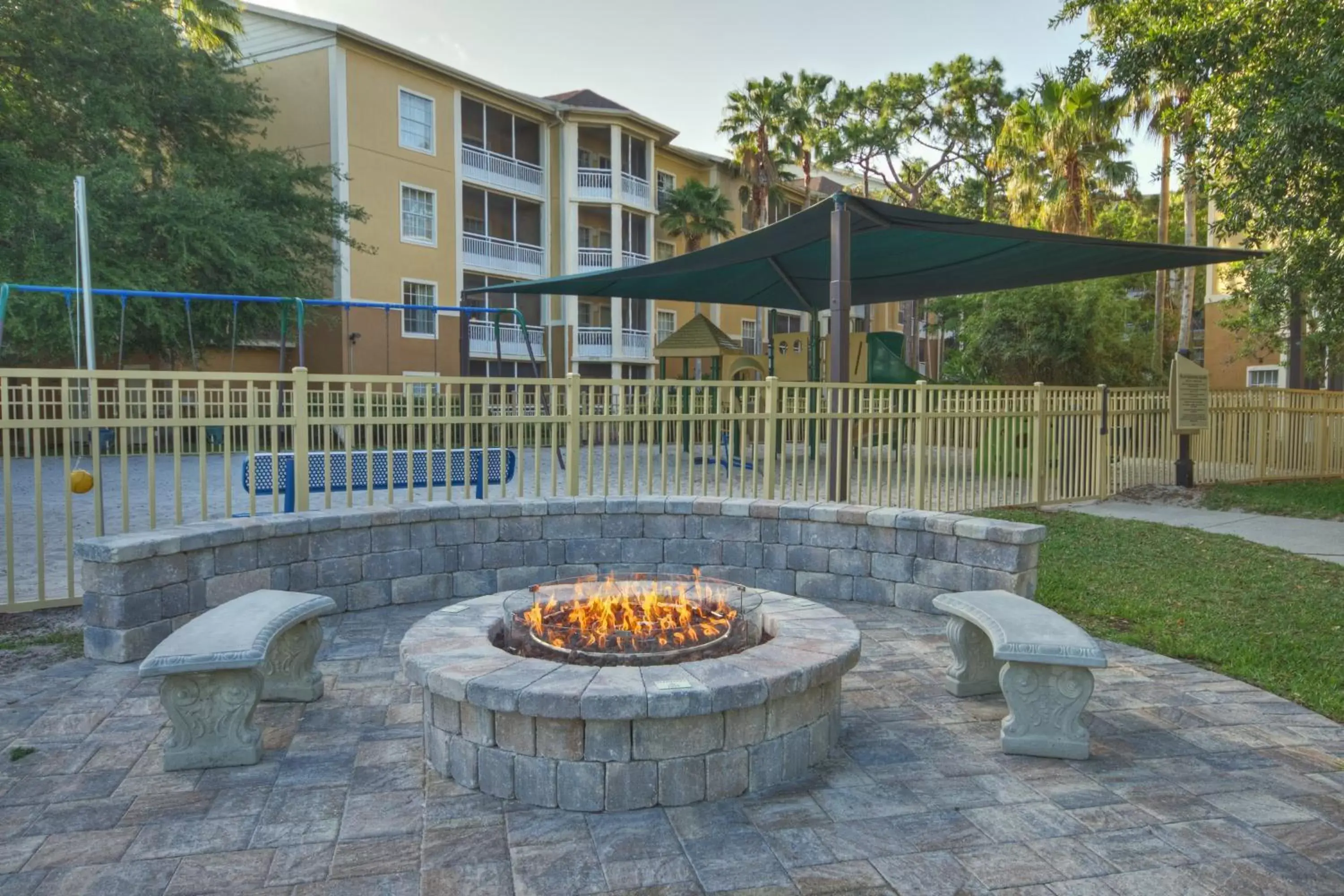 Other, Swimming Pool in Club Wyndham Cypress Palms