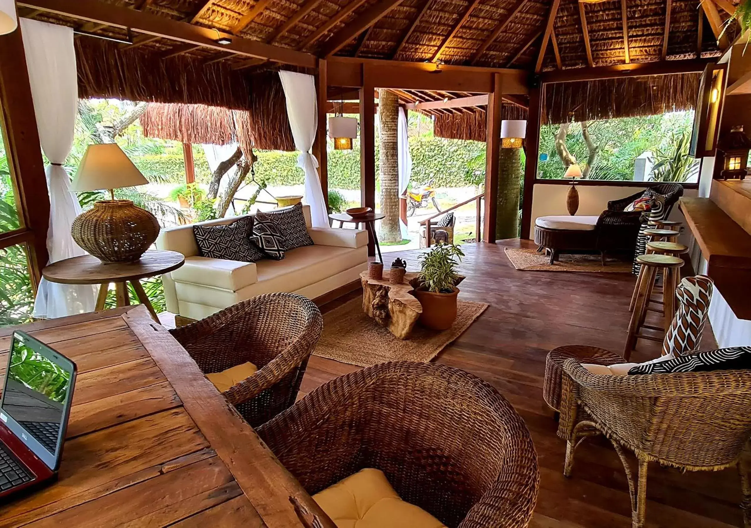 Taman Búzios Hotel Taman Búzios Hotel