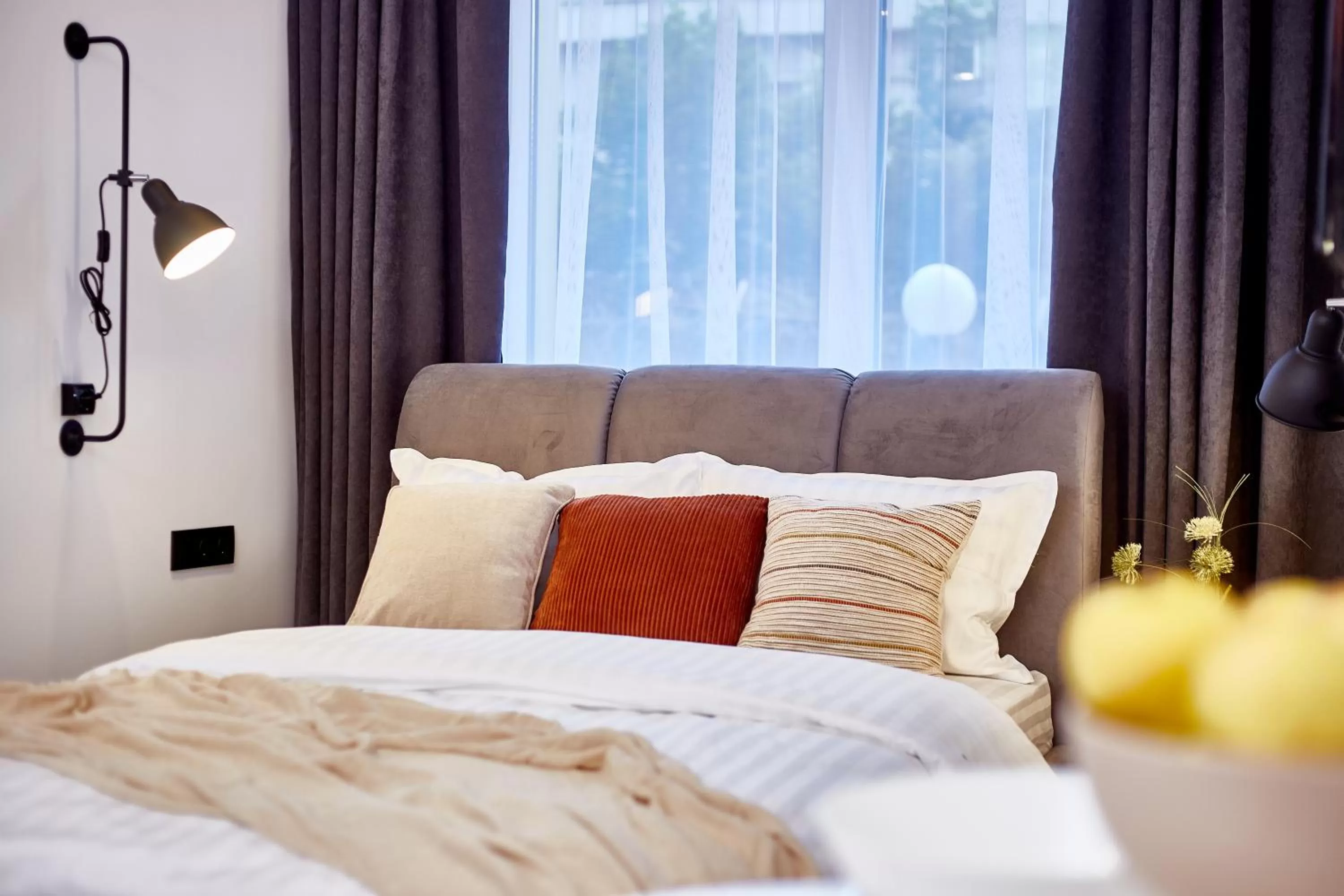 Apartment in City Rooms Arcadia Self Check-In