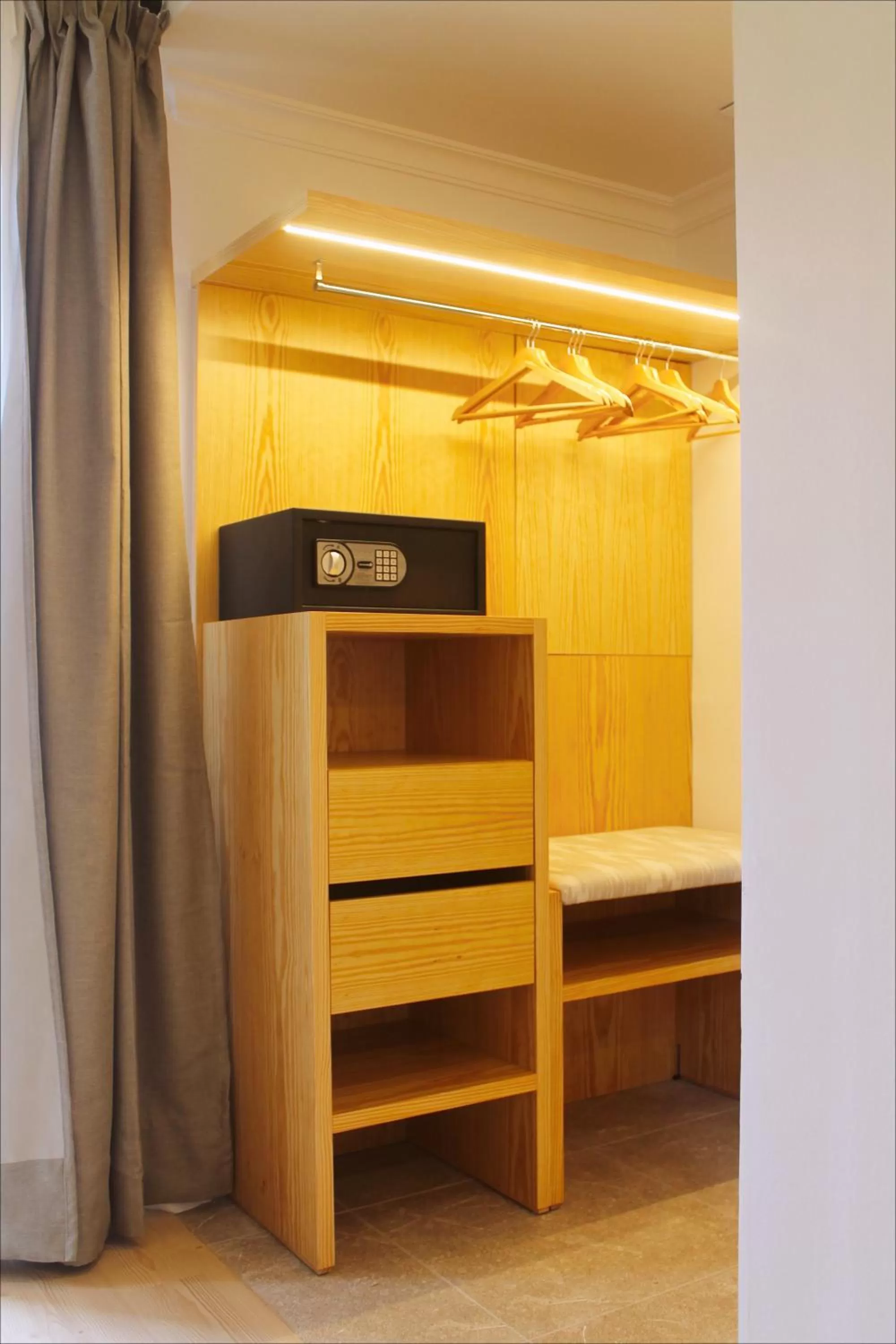 Bedroom in Sóller Center