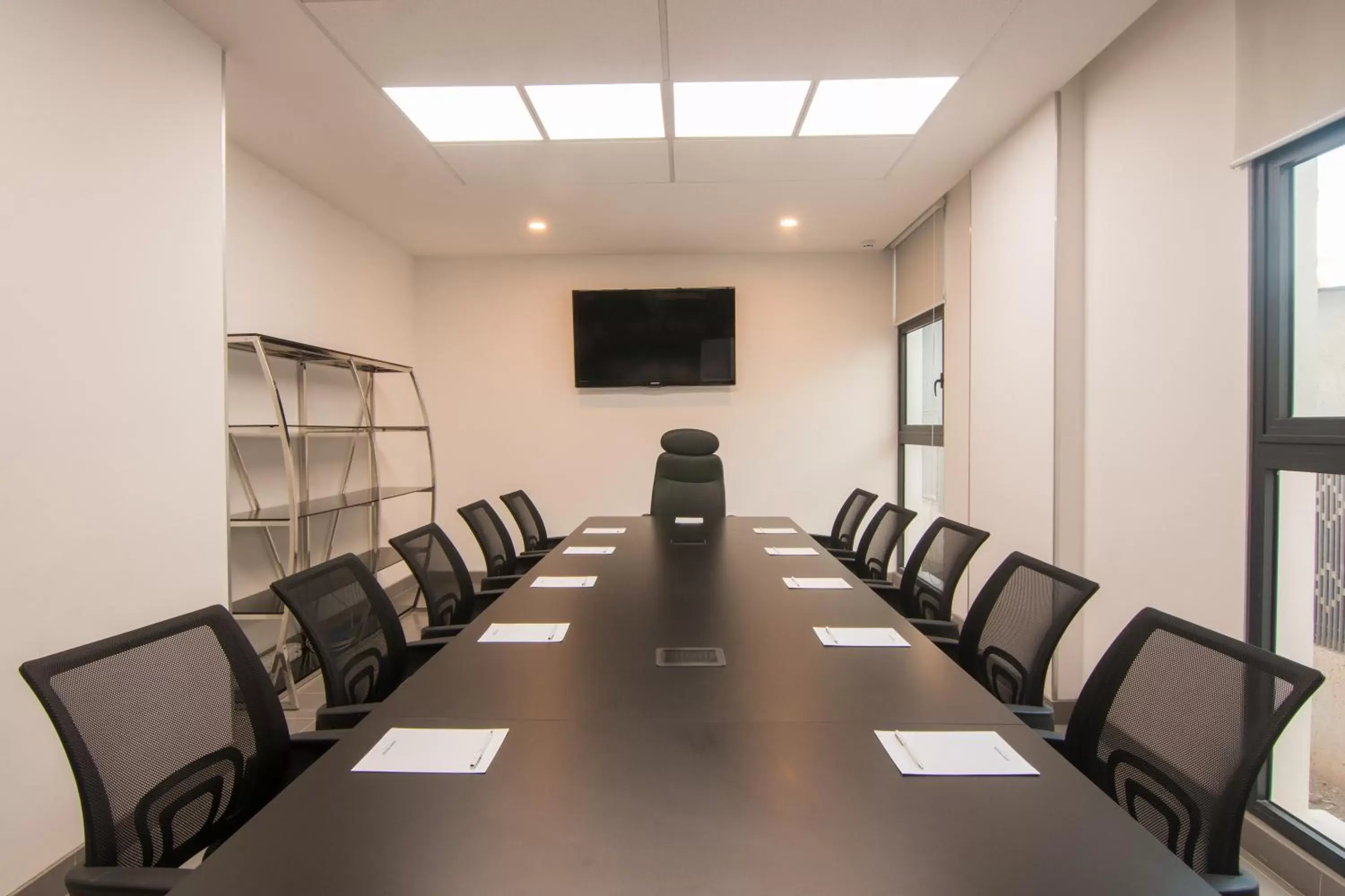 Business facilities, Business Area/Conference Room in SUN & MOON, Urban Hotel