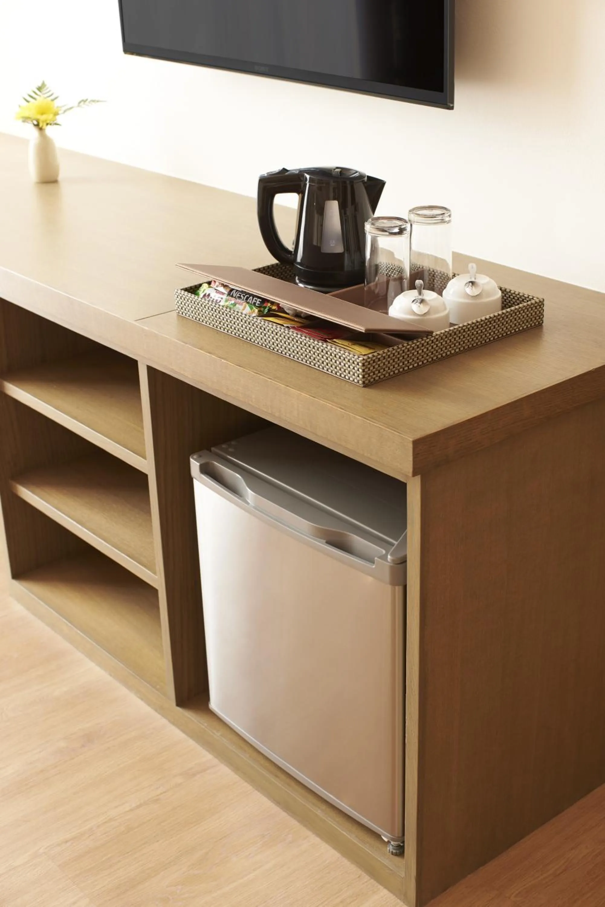 Food and drinks in Sabai Sabai Sukhothai - SHA PLUS