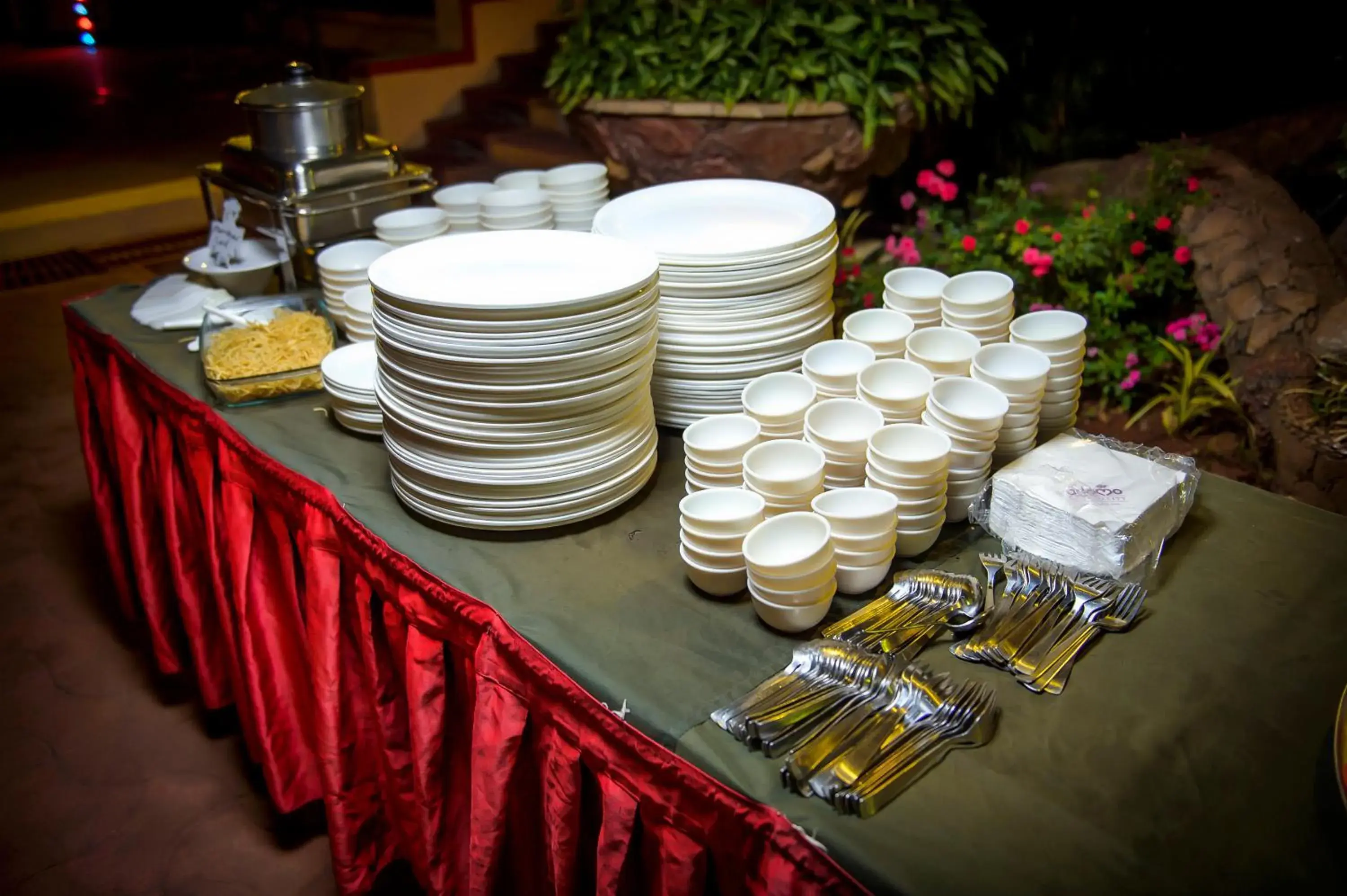 Restaurant/places to eat in Adamo the Resort Restaurant/places to eat in Adamo the Resort