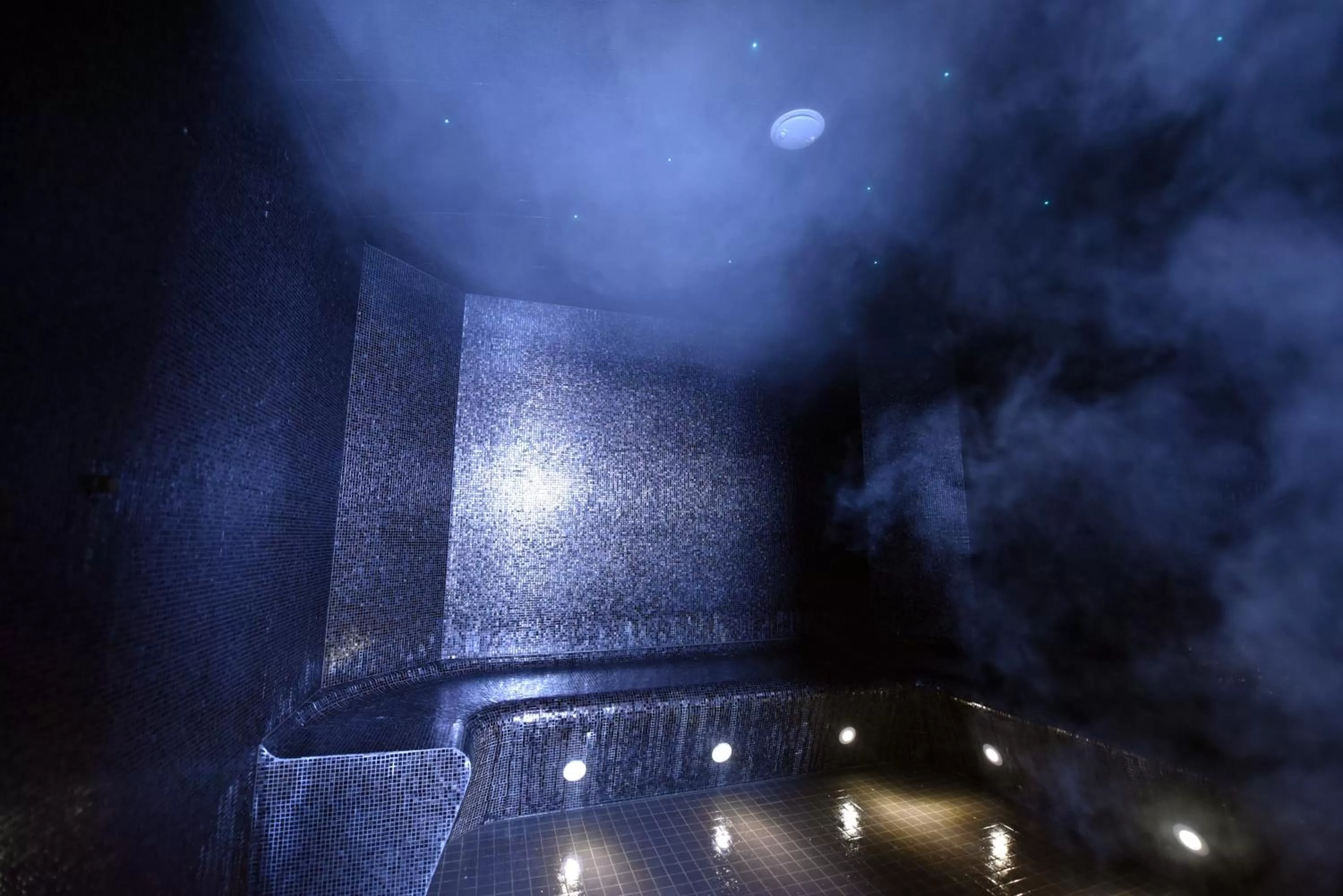 Massage in Kyriad Hotel Dijon Gare