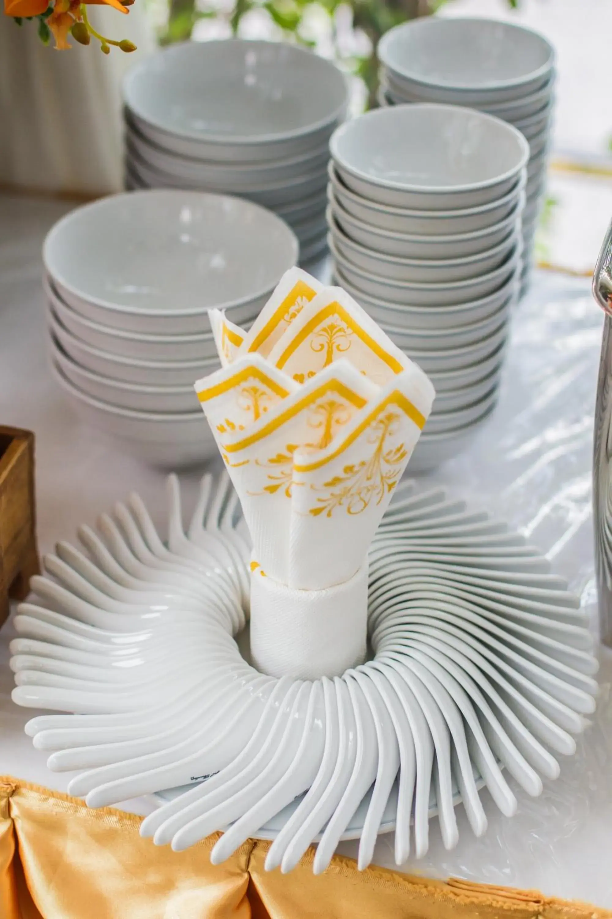 Property building in D11 Hotel Property building in D11 Hotel