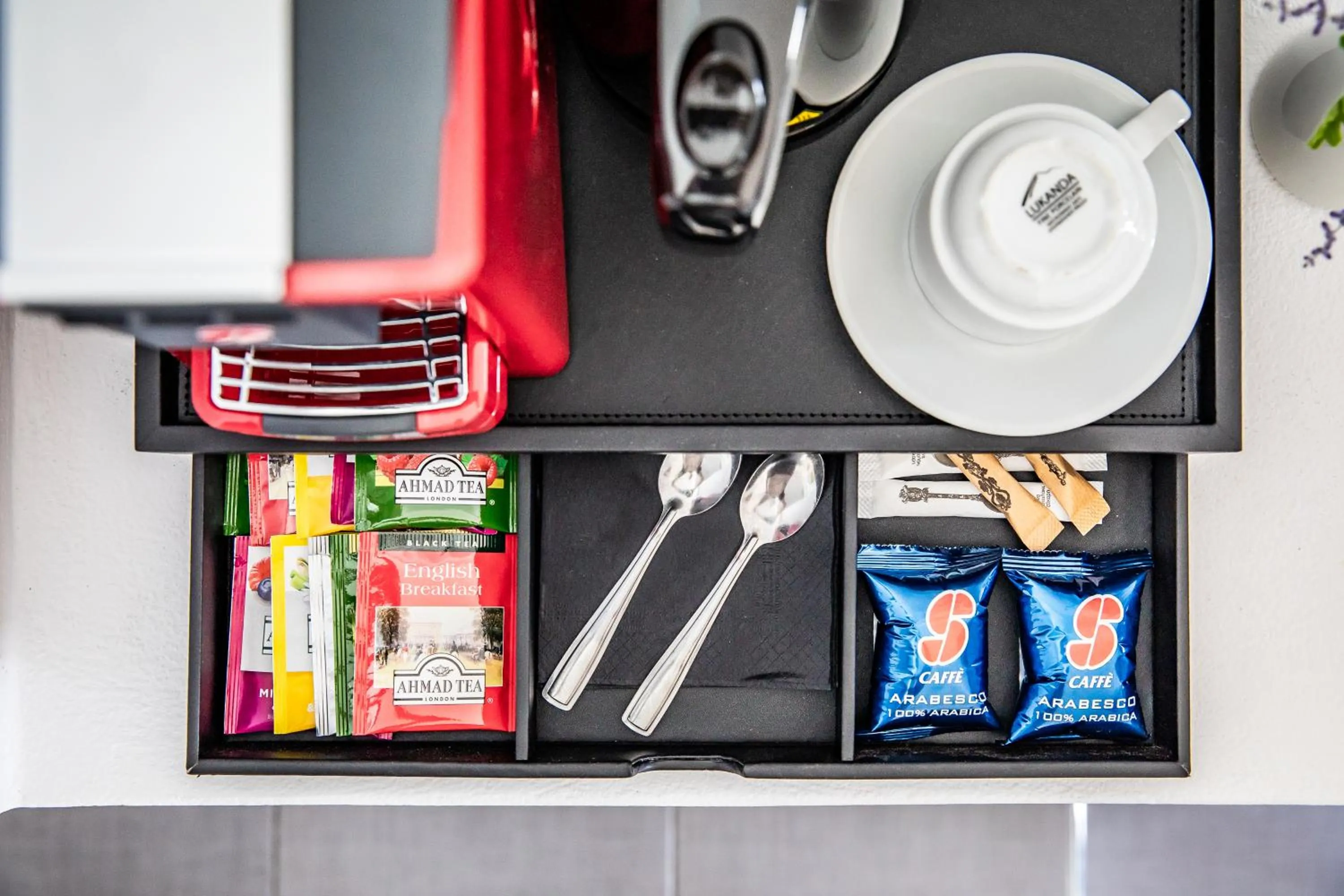 Coffee/tea facilities in Skopelos Holidays Hotel & Spa