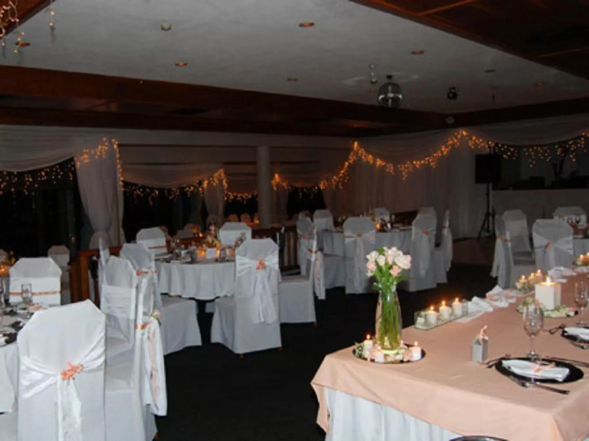 Banquet/Function facilities, Banquet Facilities in Blue Lagoon Hotel and Conference Centre