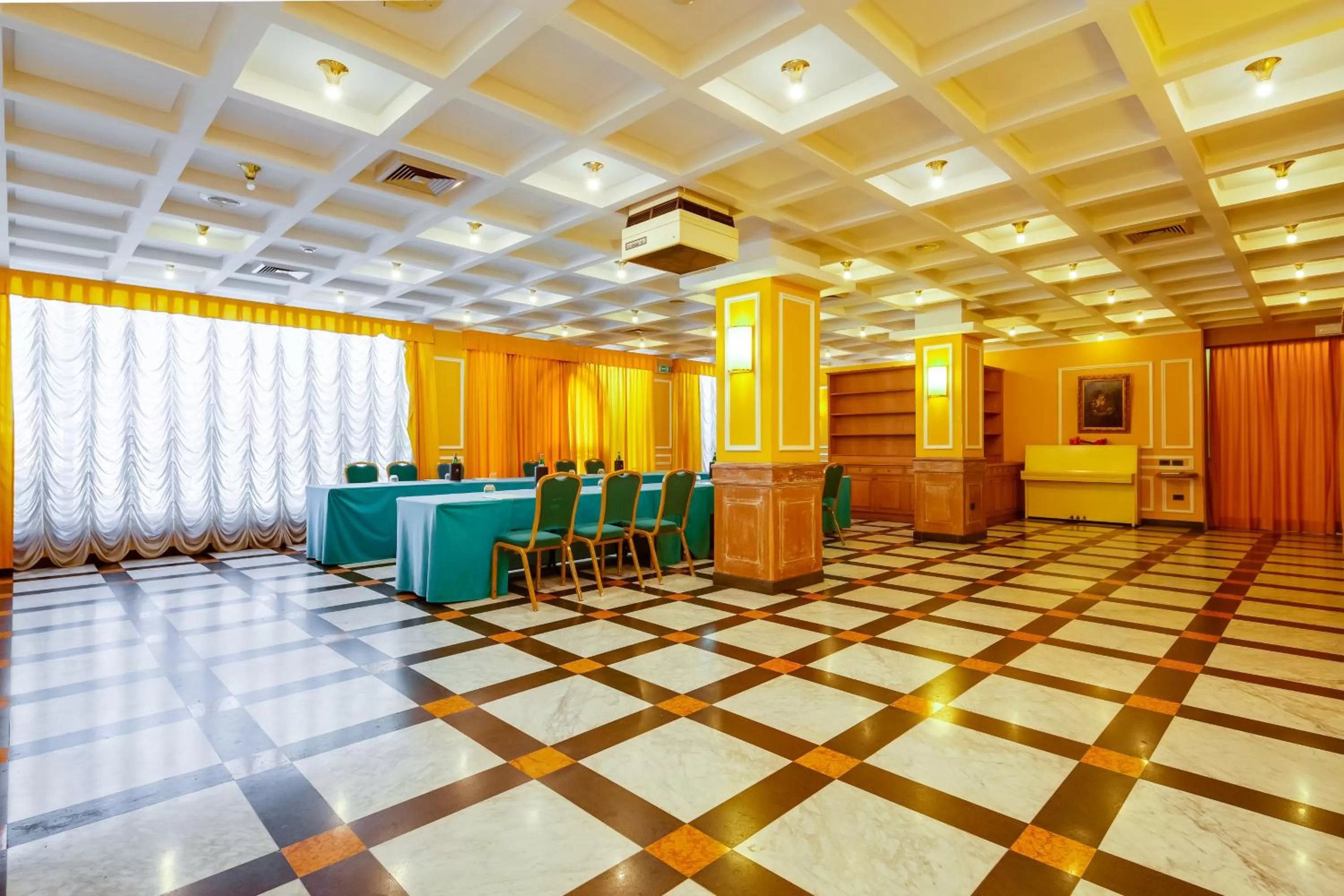 Culture Hotel Villa Capodimonte