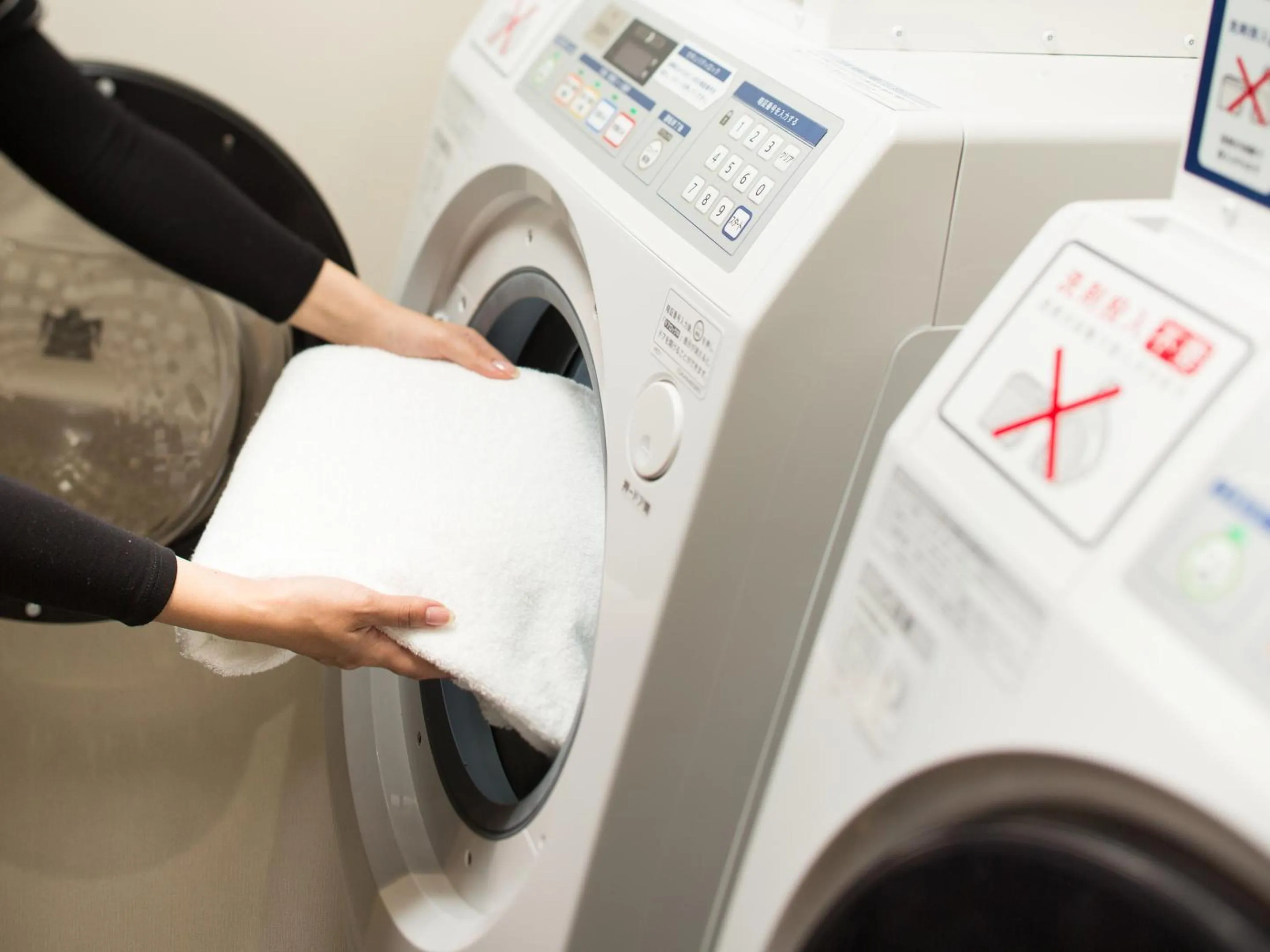 Area and facilities in Tosei Hotel Cocone Kanda