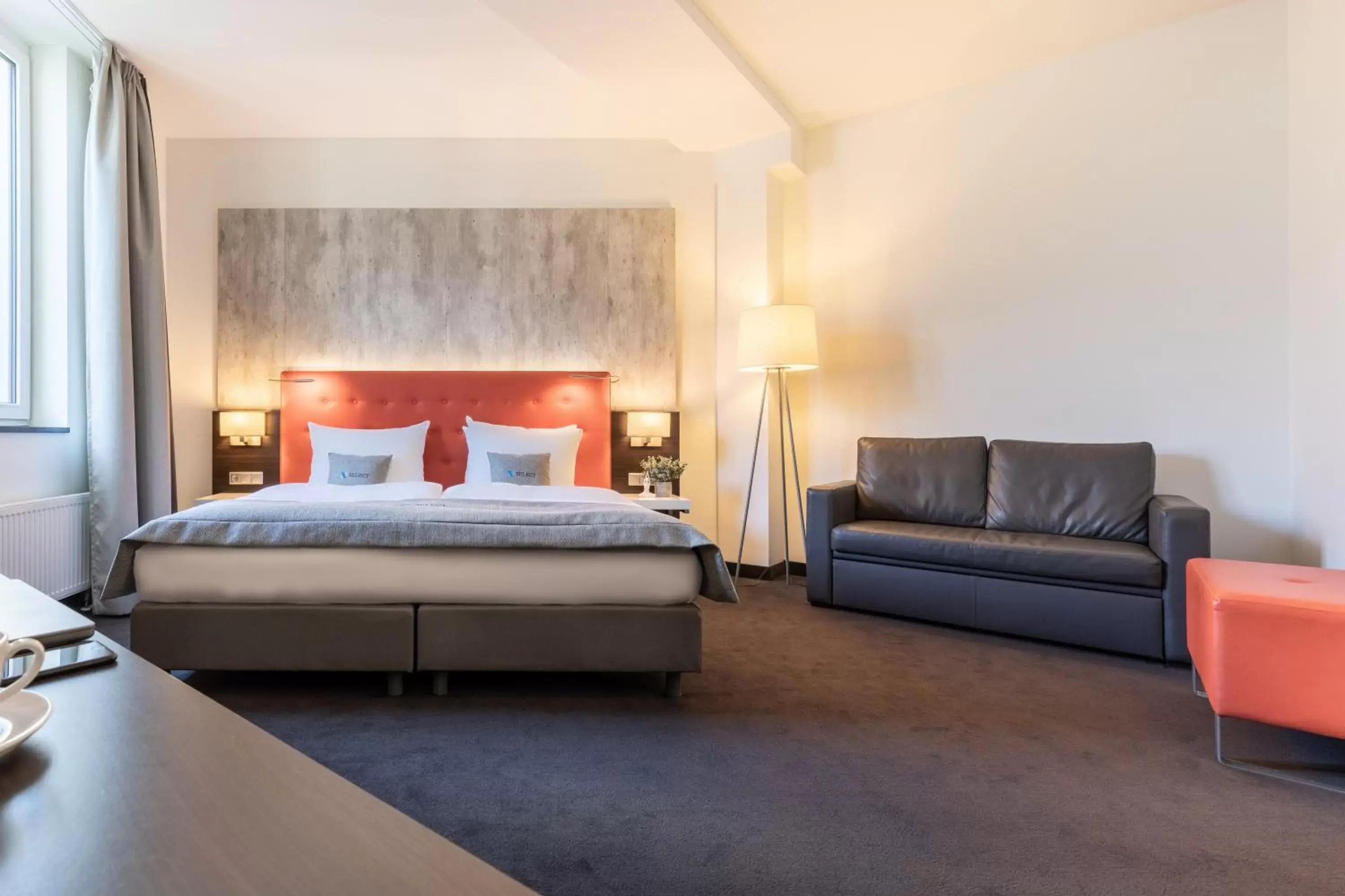 Superior Apartment in Garner Hotel Berlin - Mitte by IHG Superior Apartment in Garner Hotel Berlin - Mitte by IHG