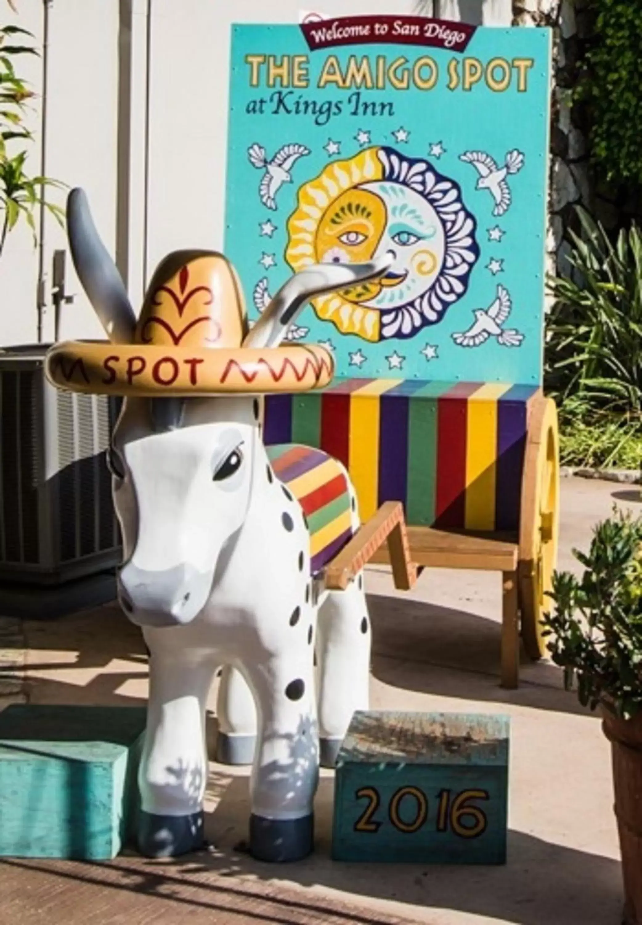 Restaurant/places to eat in Kings Inn Restaurant/places to eat in Kings Inn