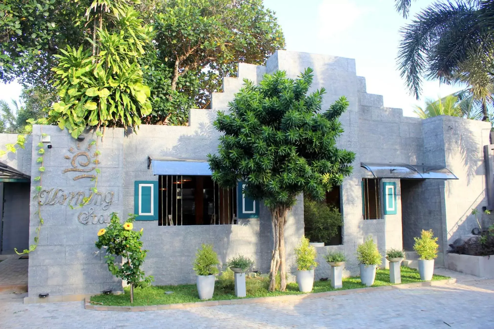 Morning Star Resorts Morning Star Resorts