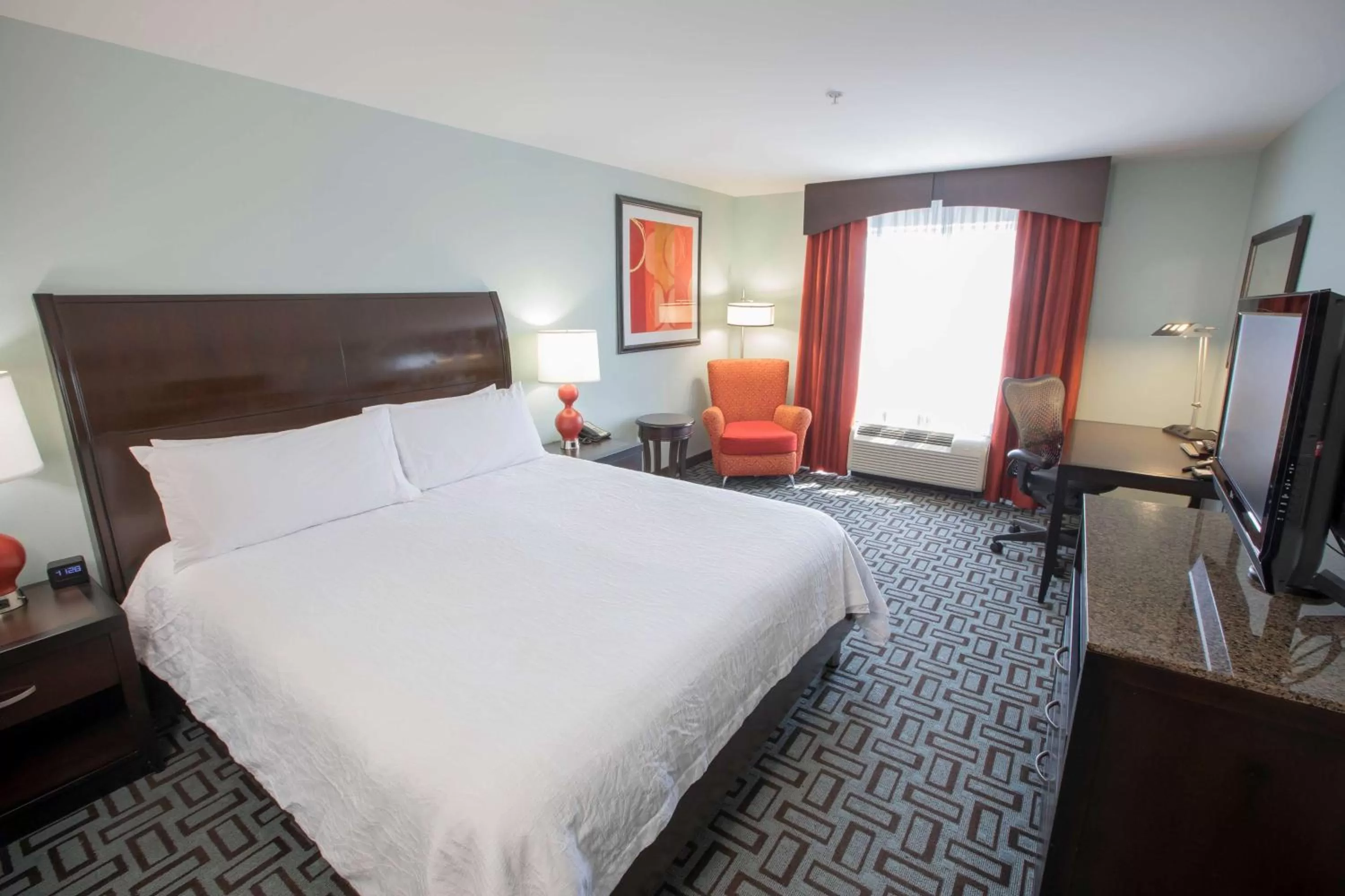Hilton Garden Inn Atlanta South-McDonough