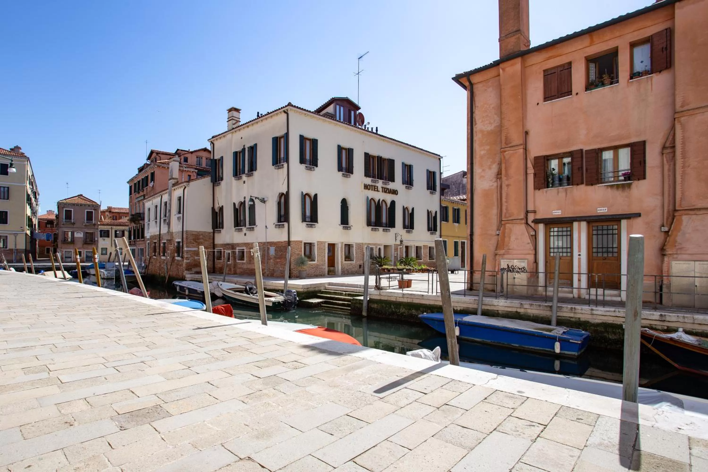 Other in Hotel Tiziano