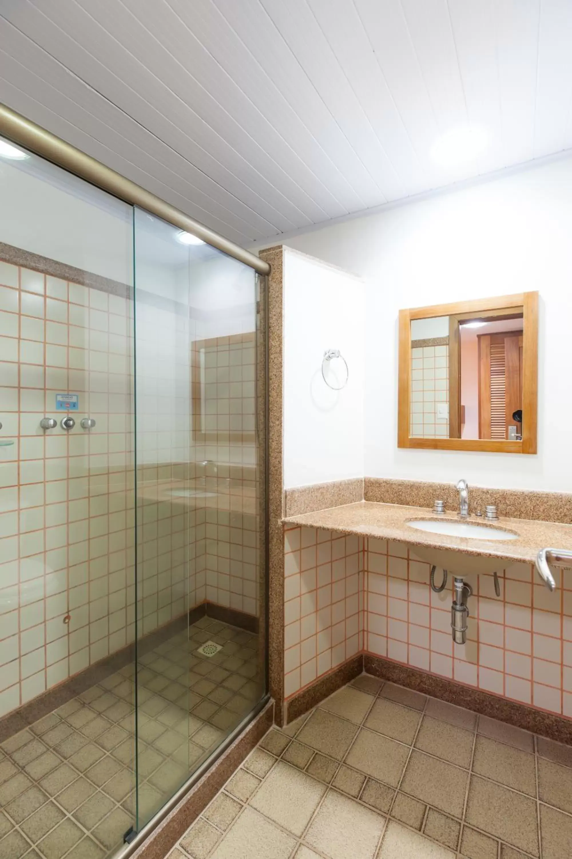 Bathroom in Samba Angra dos Reis Bathroom in Samba Angra dos Reis