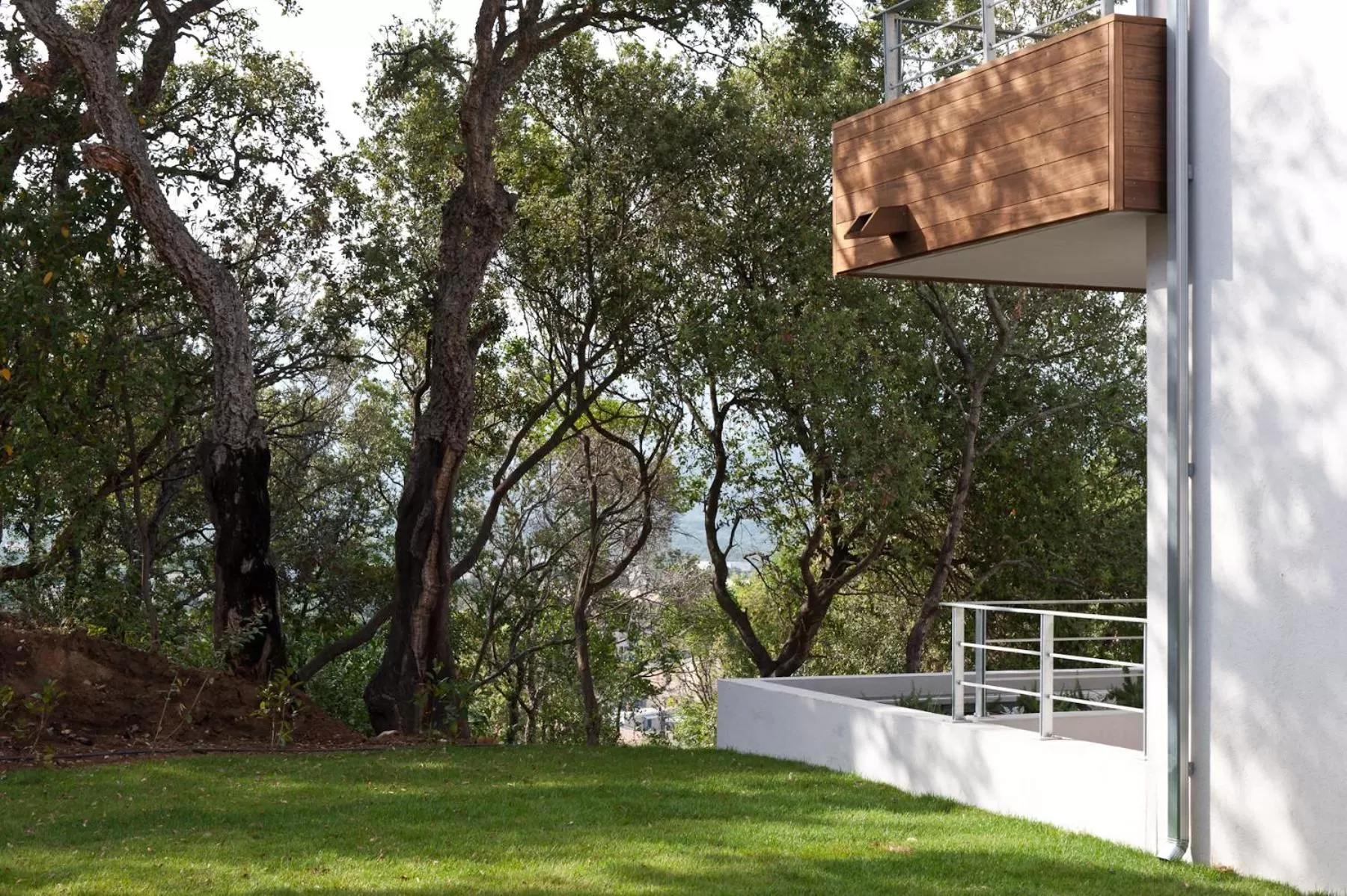 Facade/entrance in Résidence Hôtelière Alcyon
