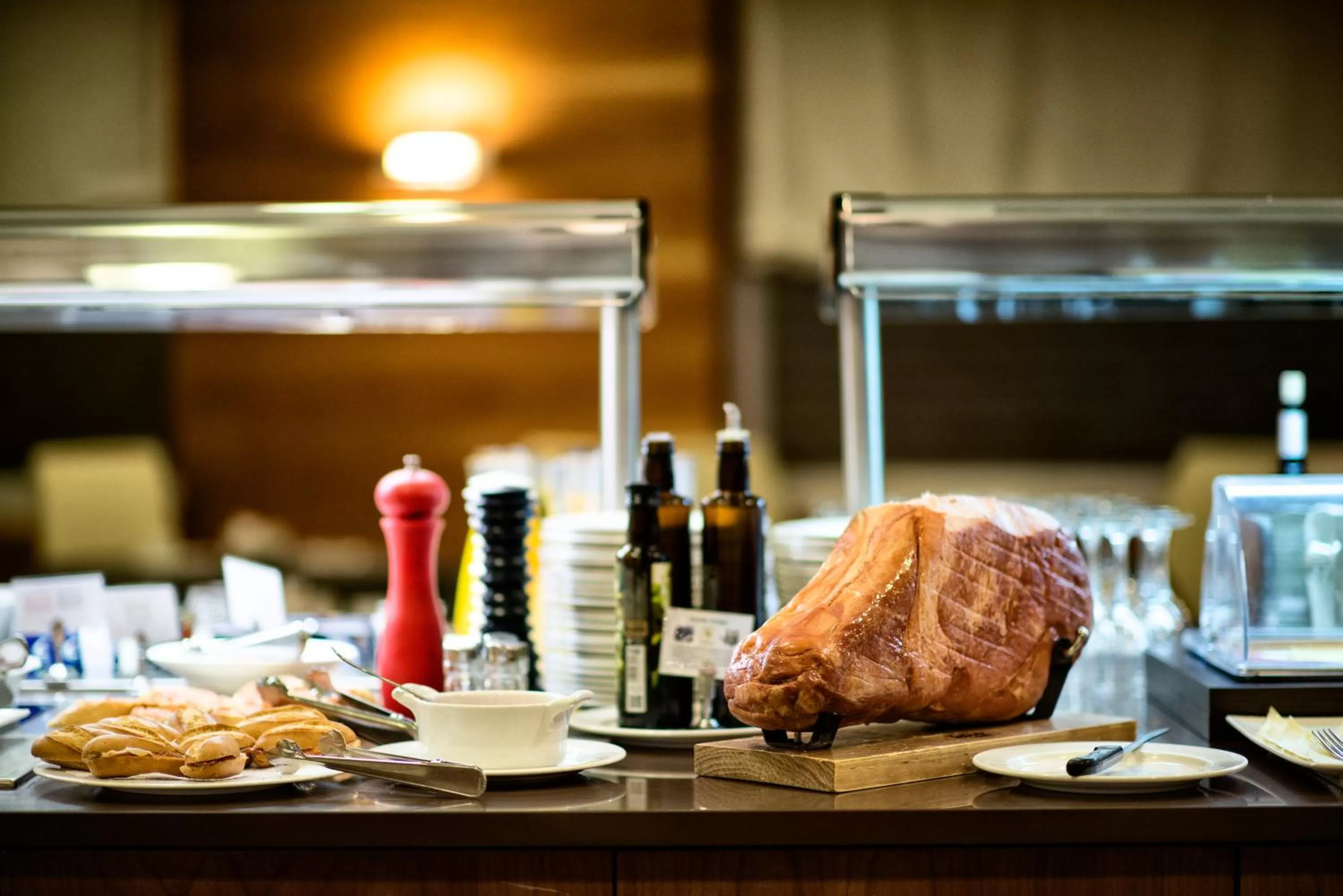 Breakfast in Maisonnave