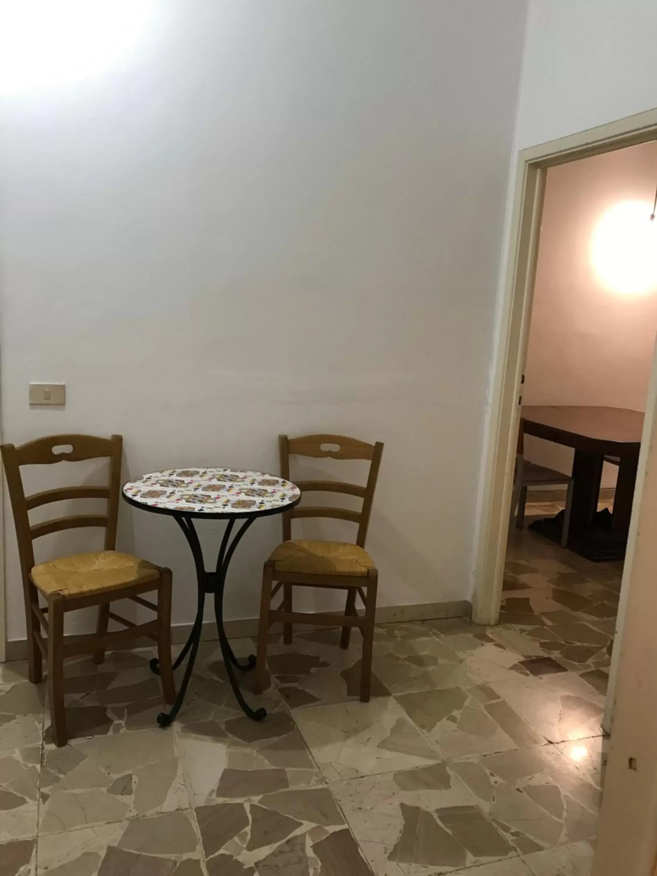 Dining Area in B&B e Locazioni Turistiche Antico Borgo Toscano