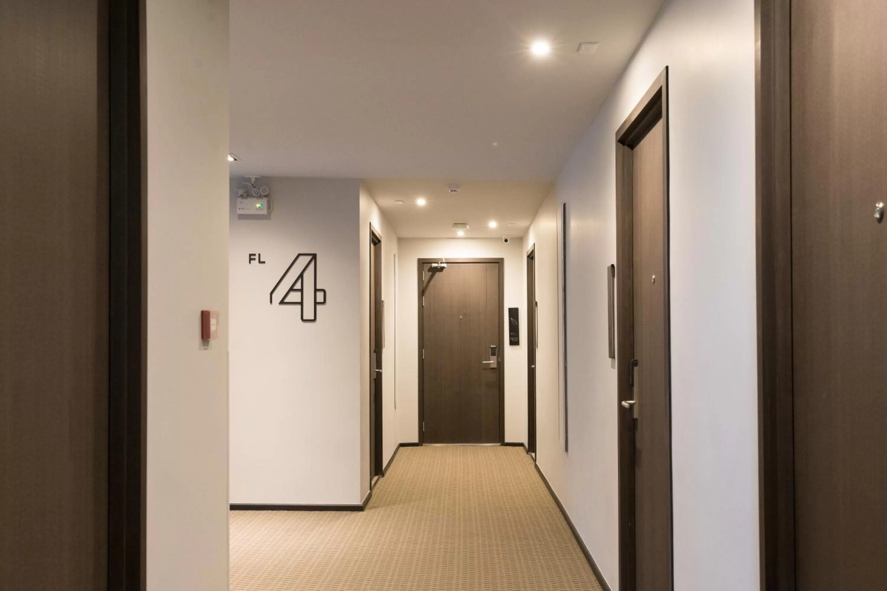 Other in The Journey Hotel Bangna