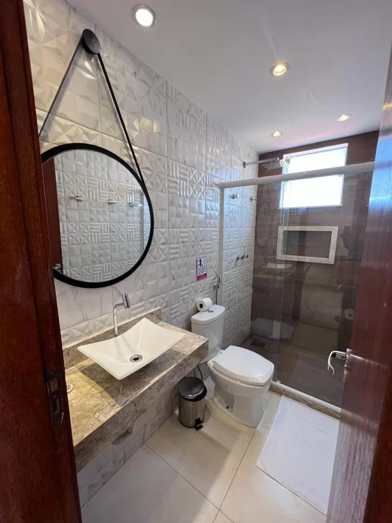 Pousada Arraial Tropical