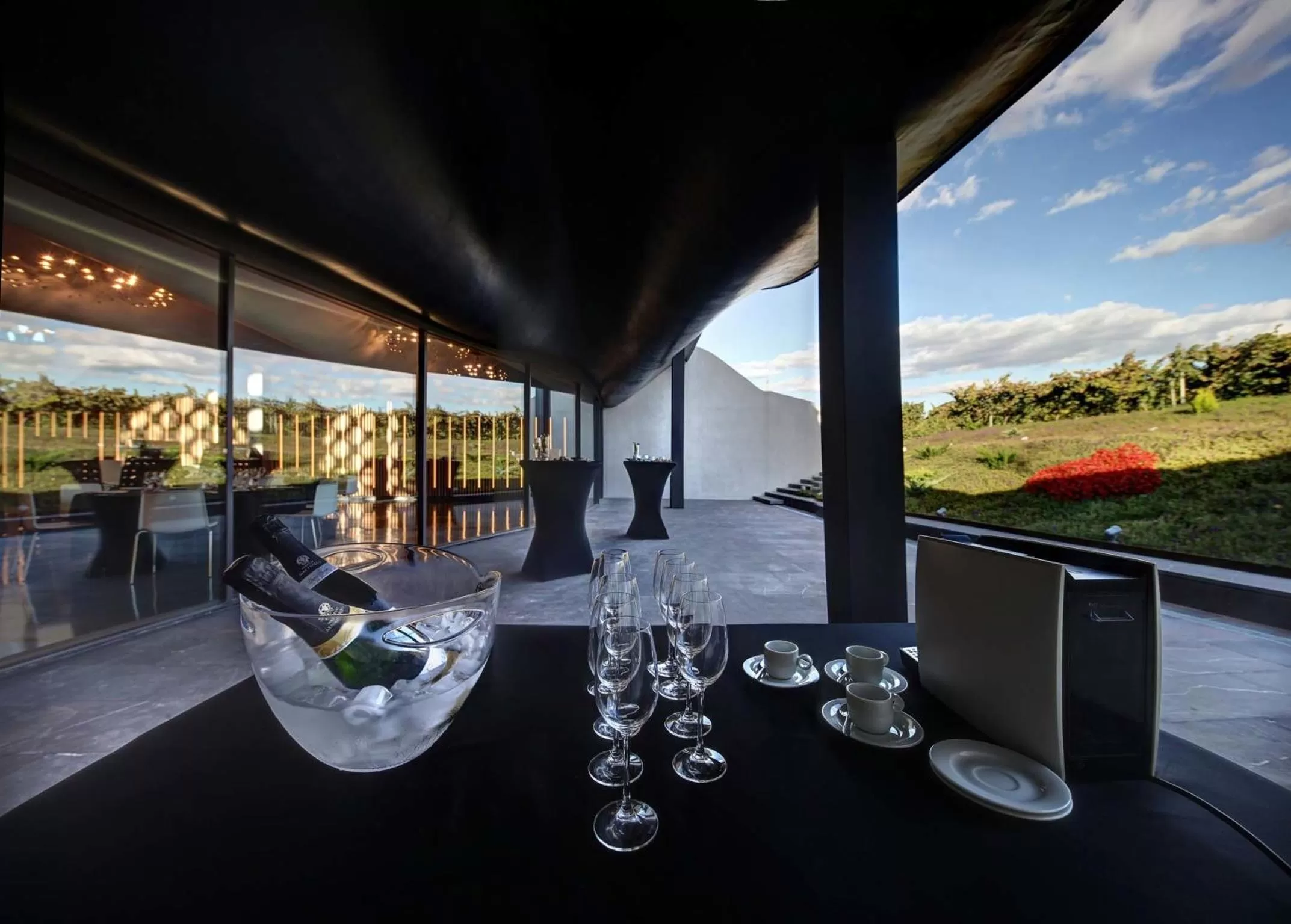 Banquet/Function facilities in Mastinell Cava & Boutique Hotel by Olivia Hotels Collection