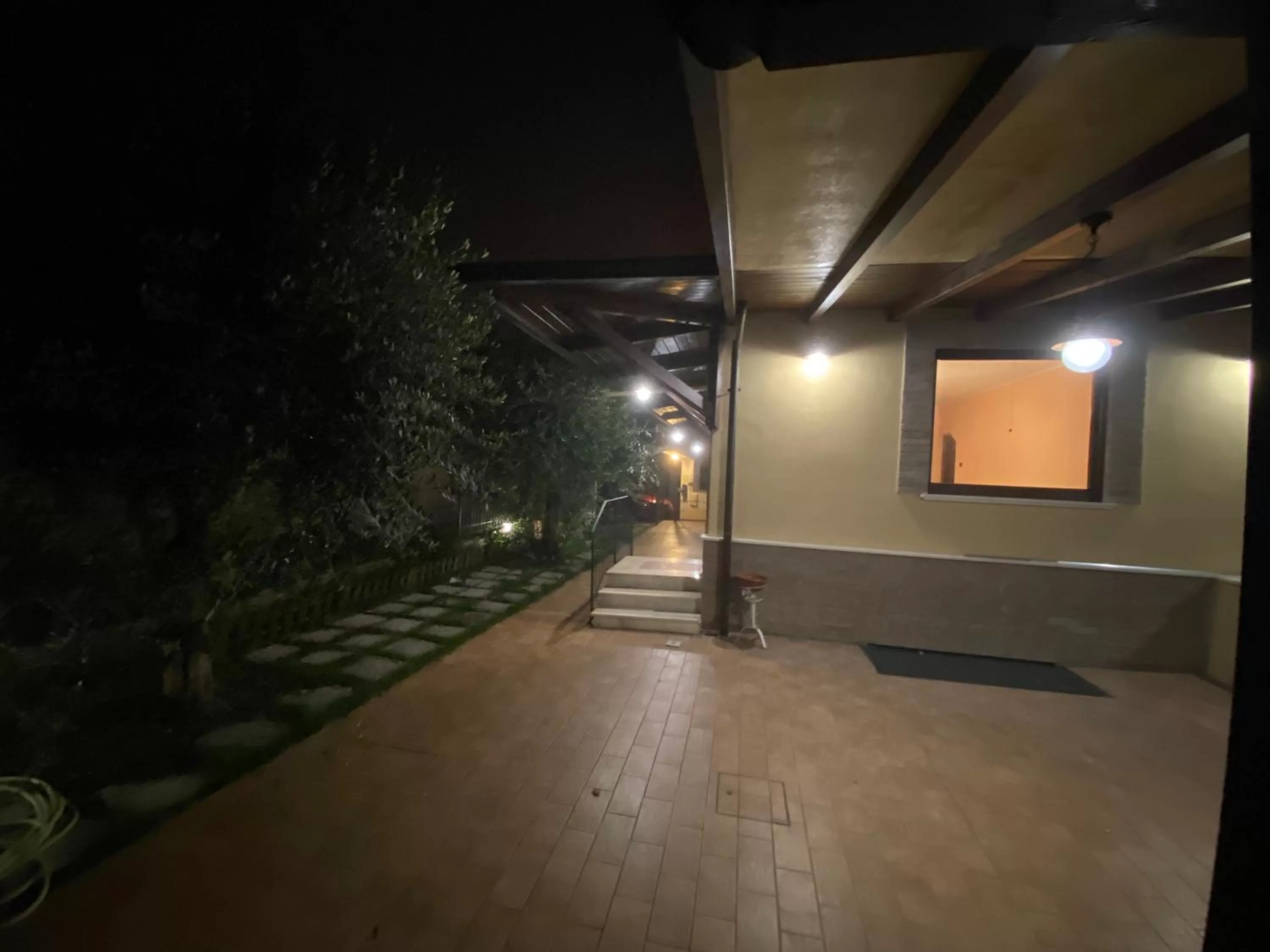 Property building in BELLA ASSISI B & B