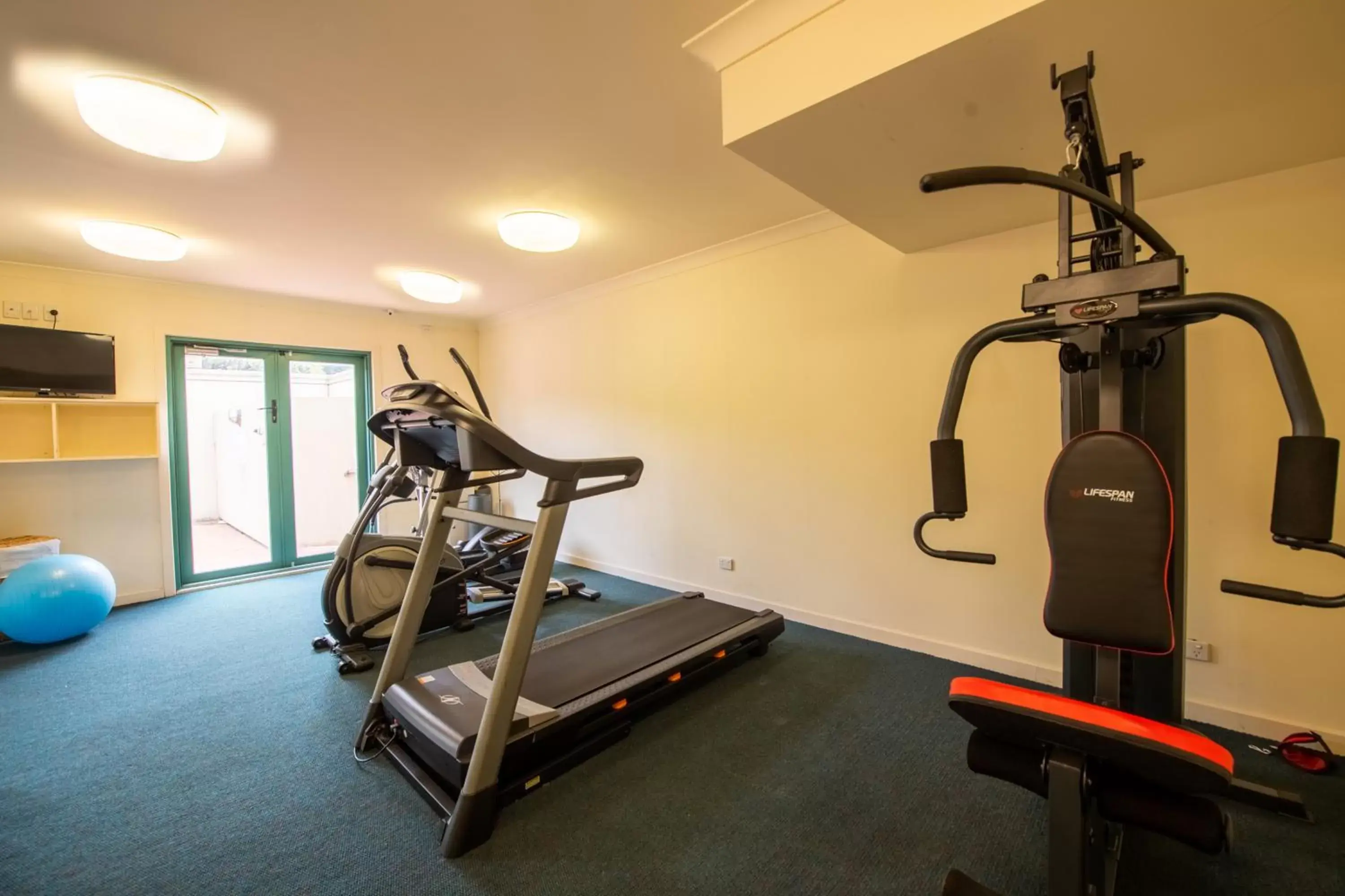 Fitness centre/facilities, Fitness Center/Facilities in Gateway on Monash