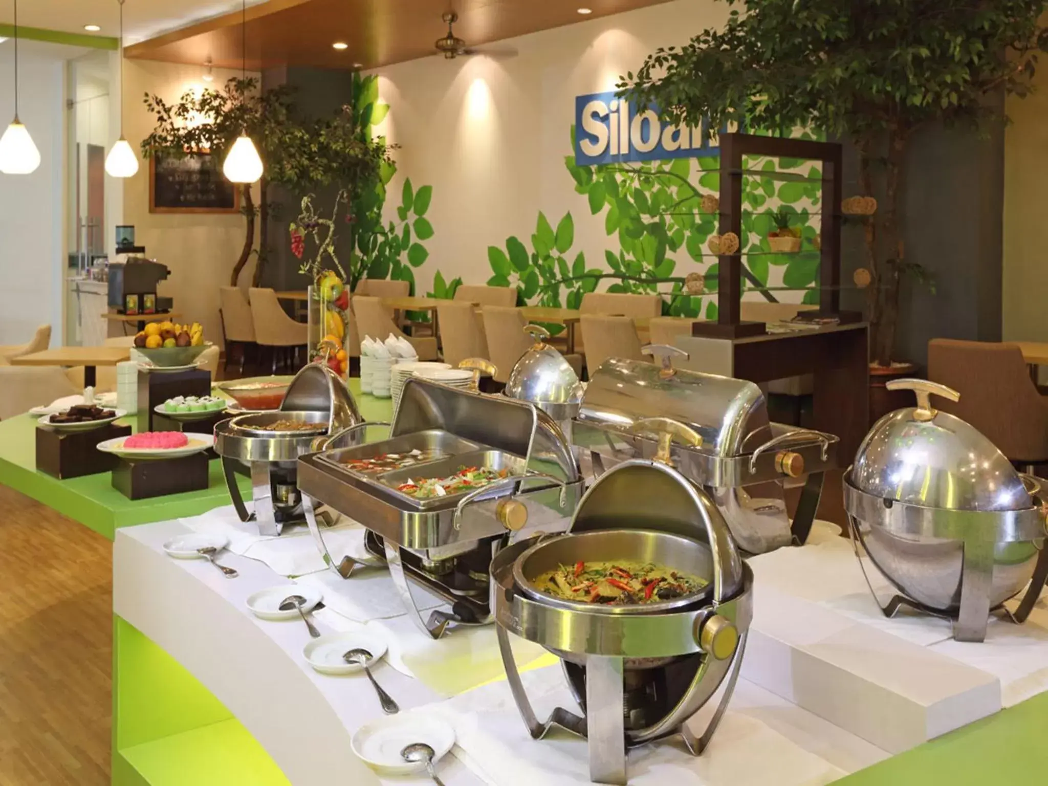 Food and drinks in Aryaduta Manado Food and drinks in Aryaduta Manado