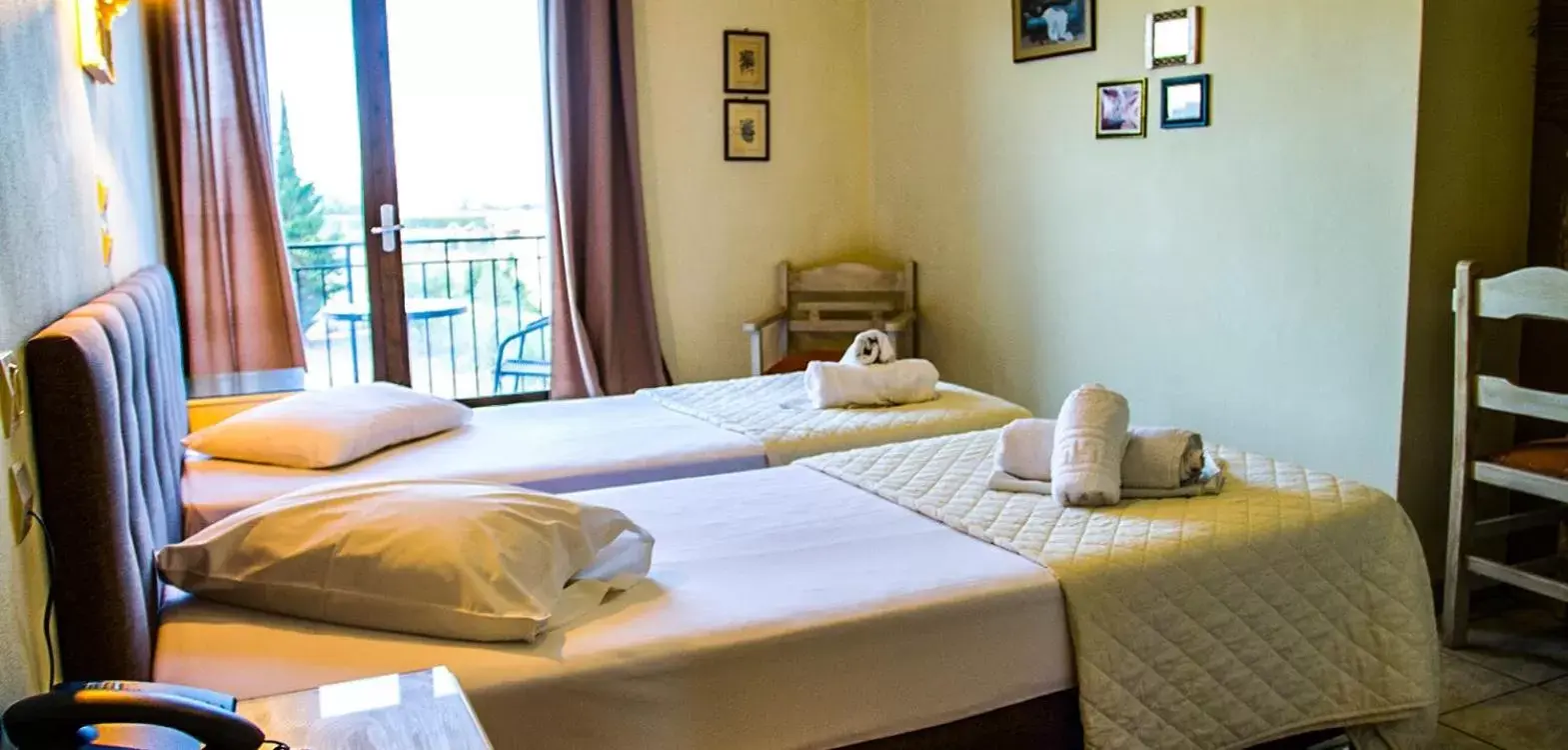 Room Photo in Hotel Alos