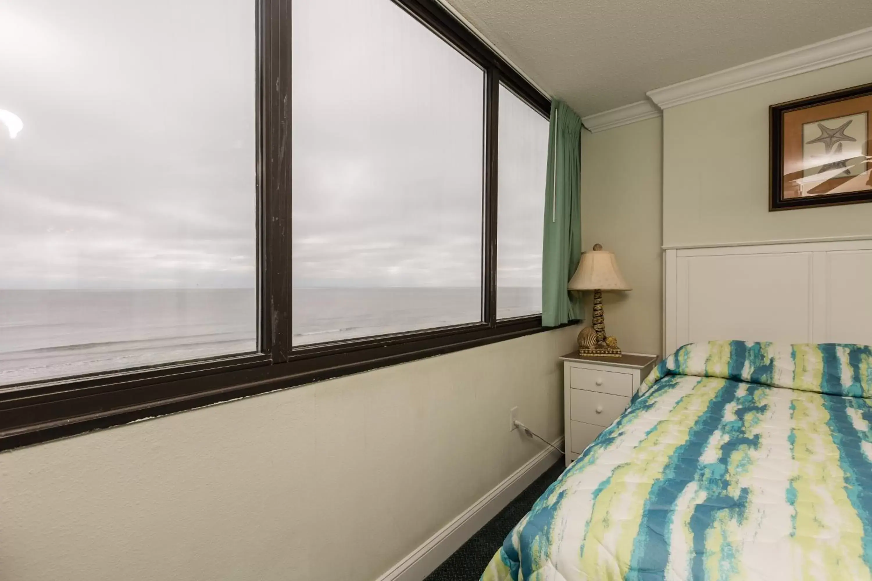 Bedroom in Sands Beach Club by Capital Vacations