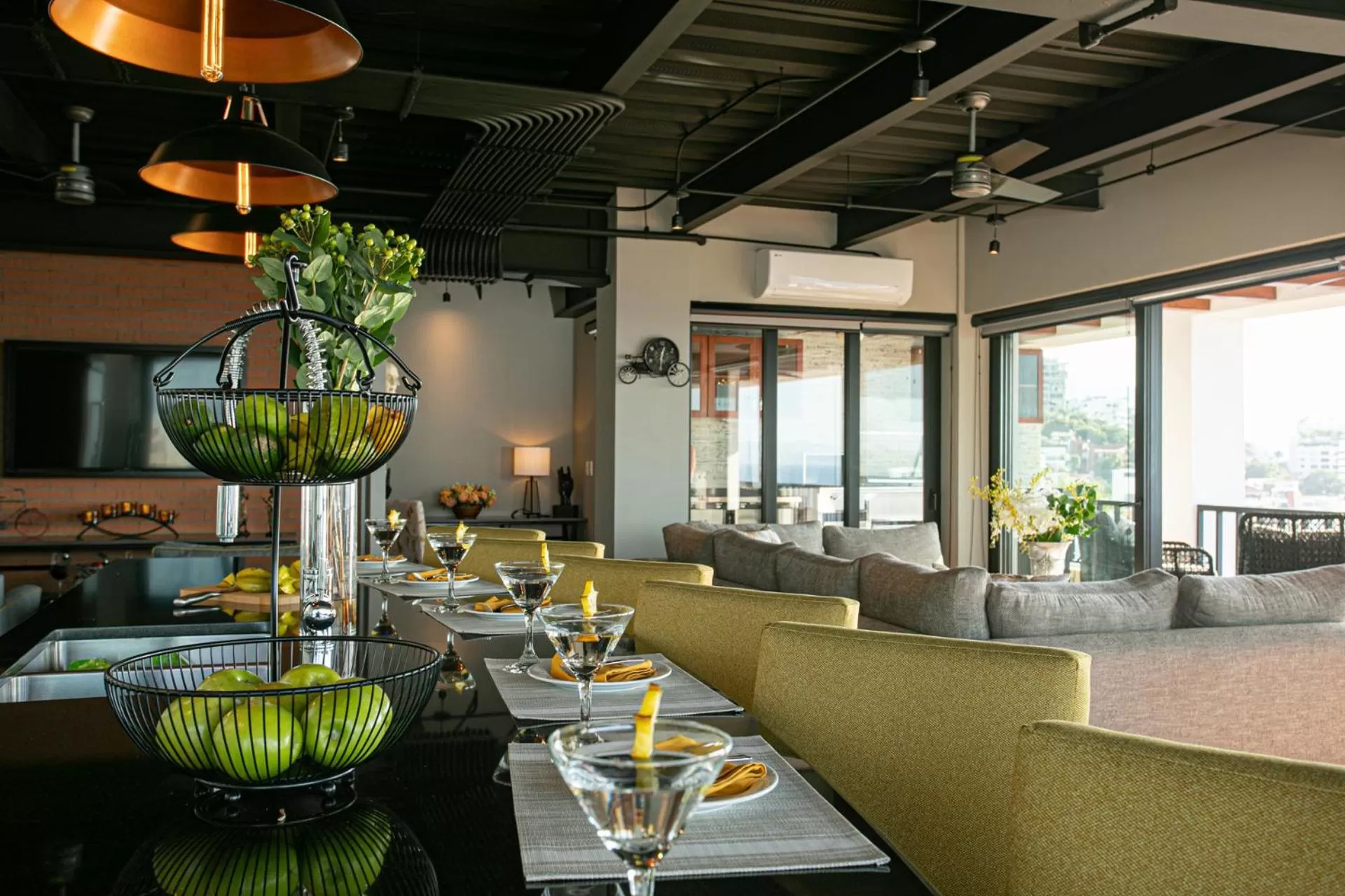 kitchen in Pinnacle Resorts 179 - Adults Only