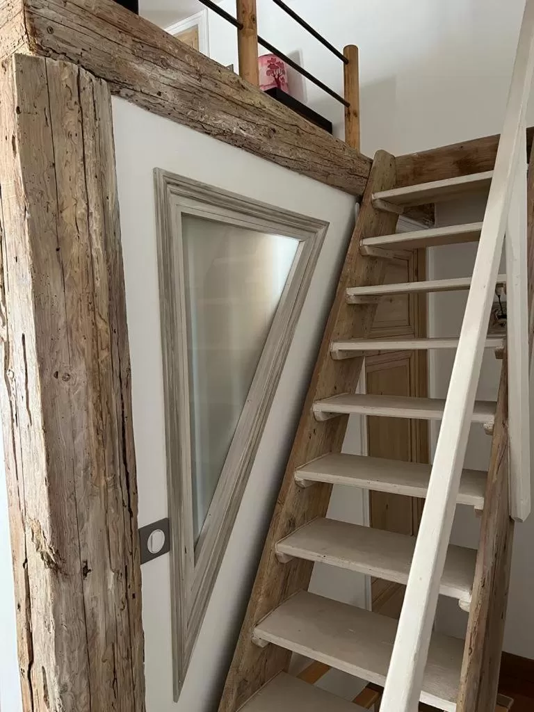 Chambres d'Hôtes Mado et Lulu