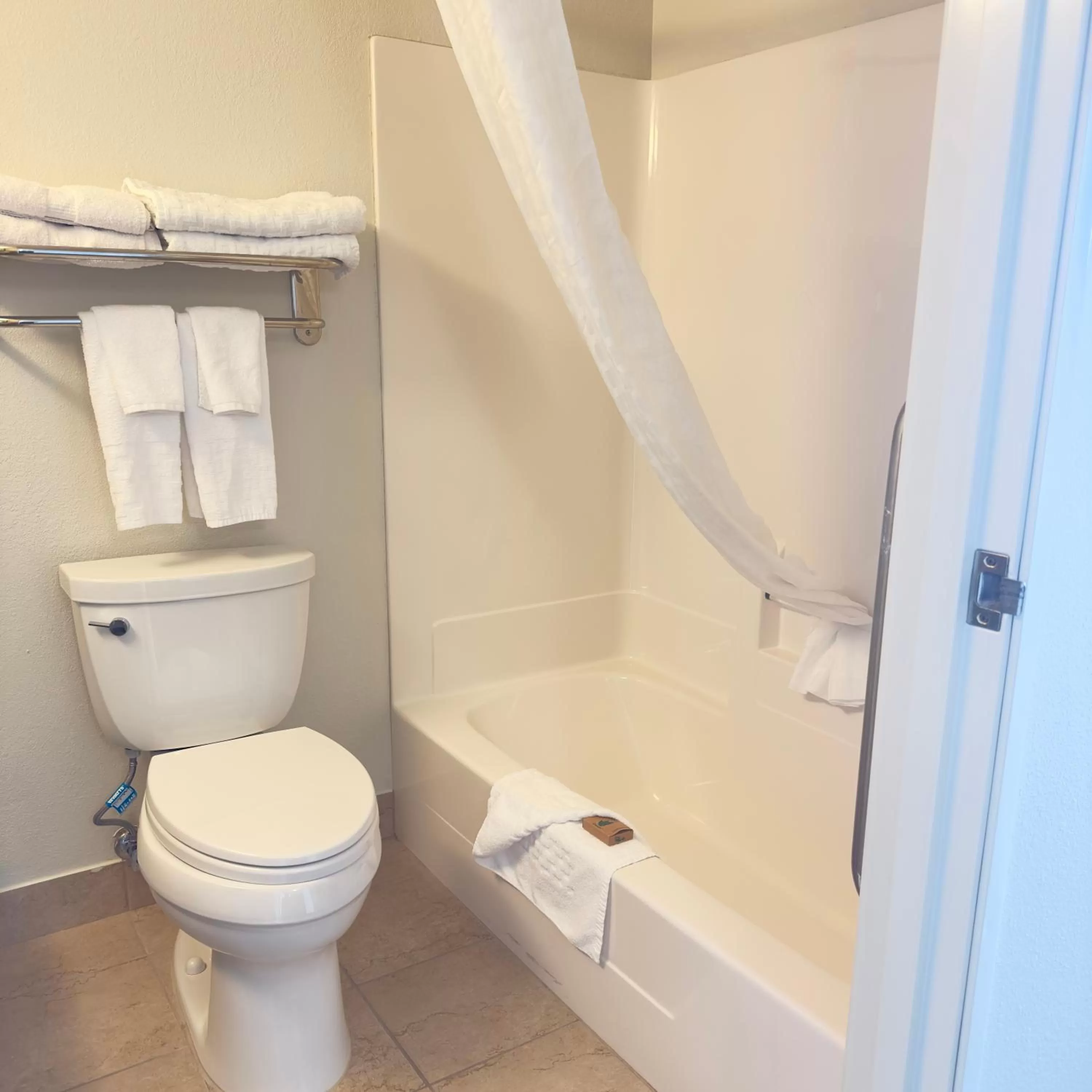 Sleep Inn & Suites near Spirit Mountain