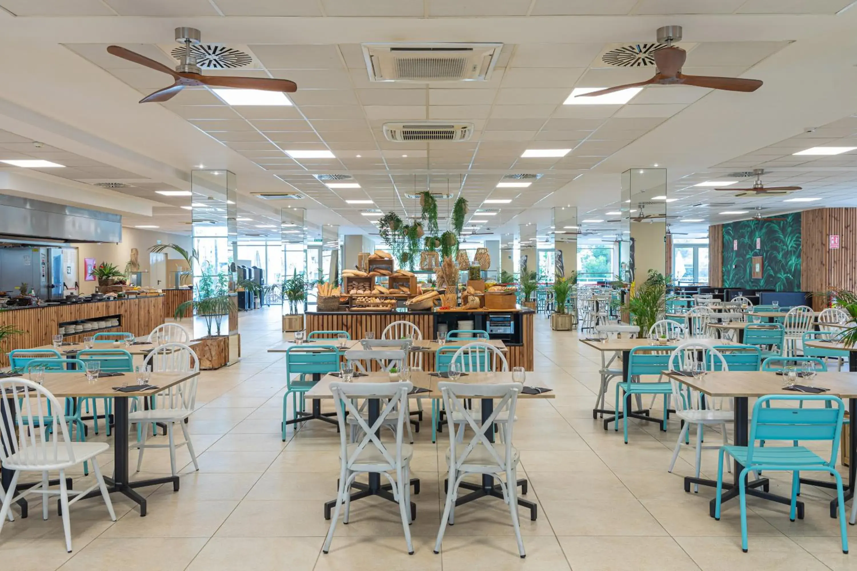 Restaurant/places to eat in INNSiDE by Meliá Alcudia Restaurant/places to eat in INNSiDE by Meliá Alcudia