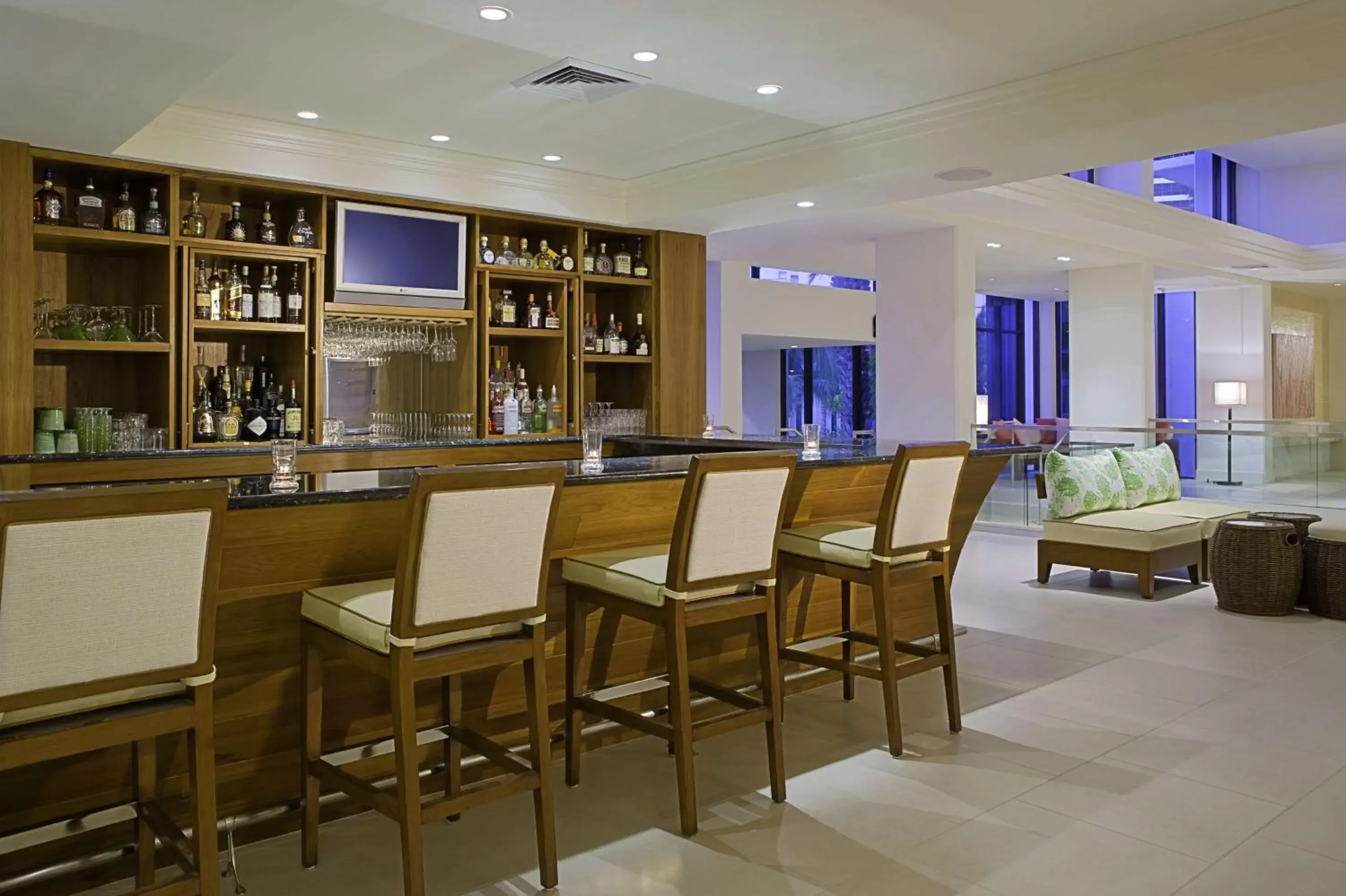 Lounge or bar, Lounge/Bar in Hyatt Regency Sarasota