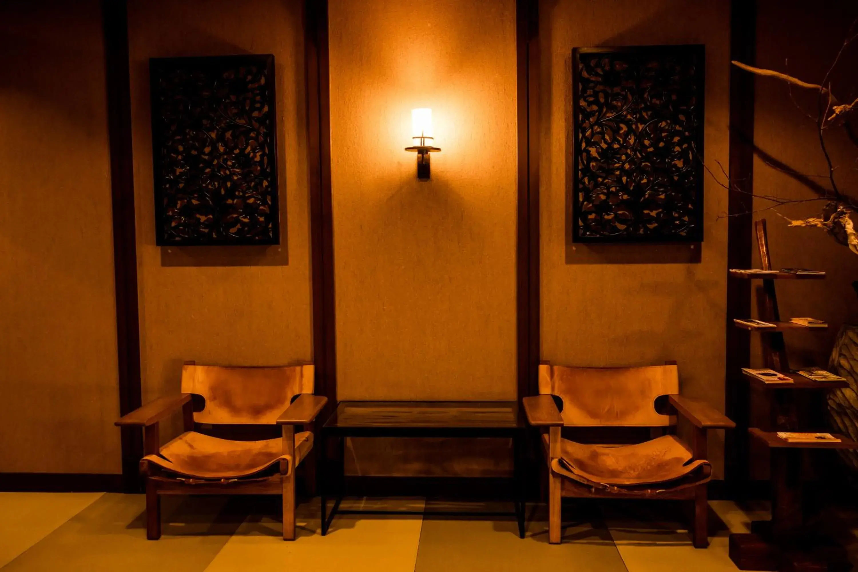 Living room, Seating Area in Hakoneyumoto Onsen Yaeikan