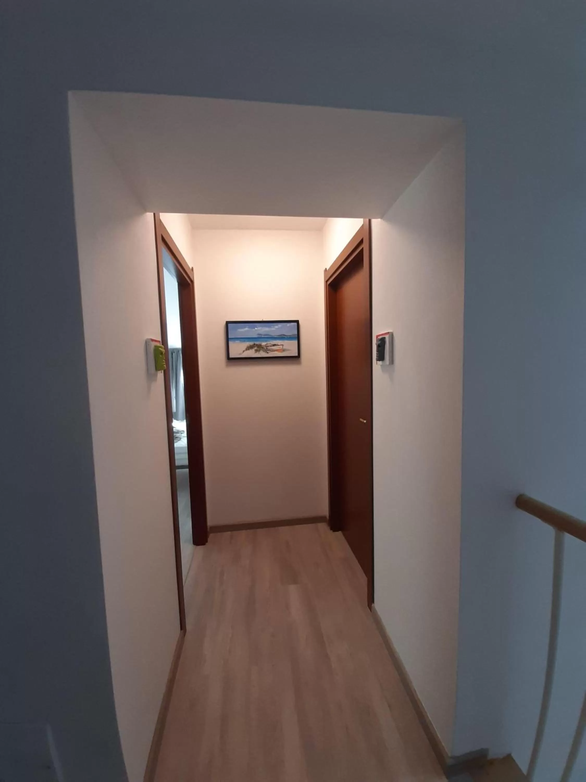 Other in Cuscino e Cappuccino B&B