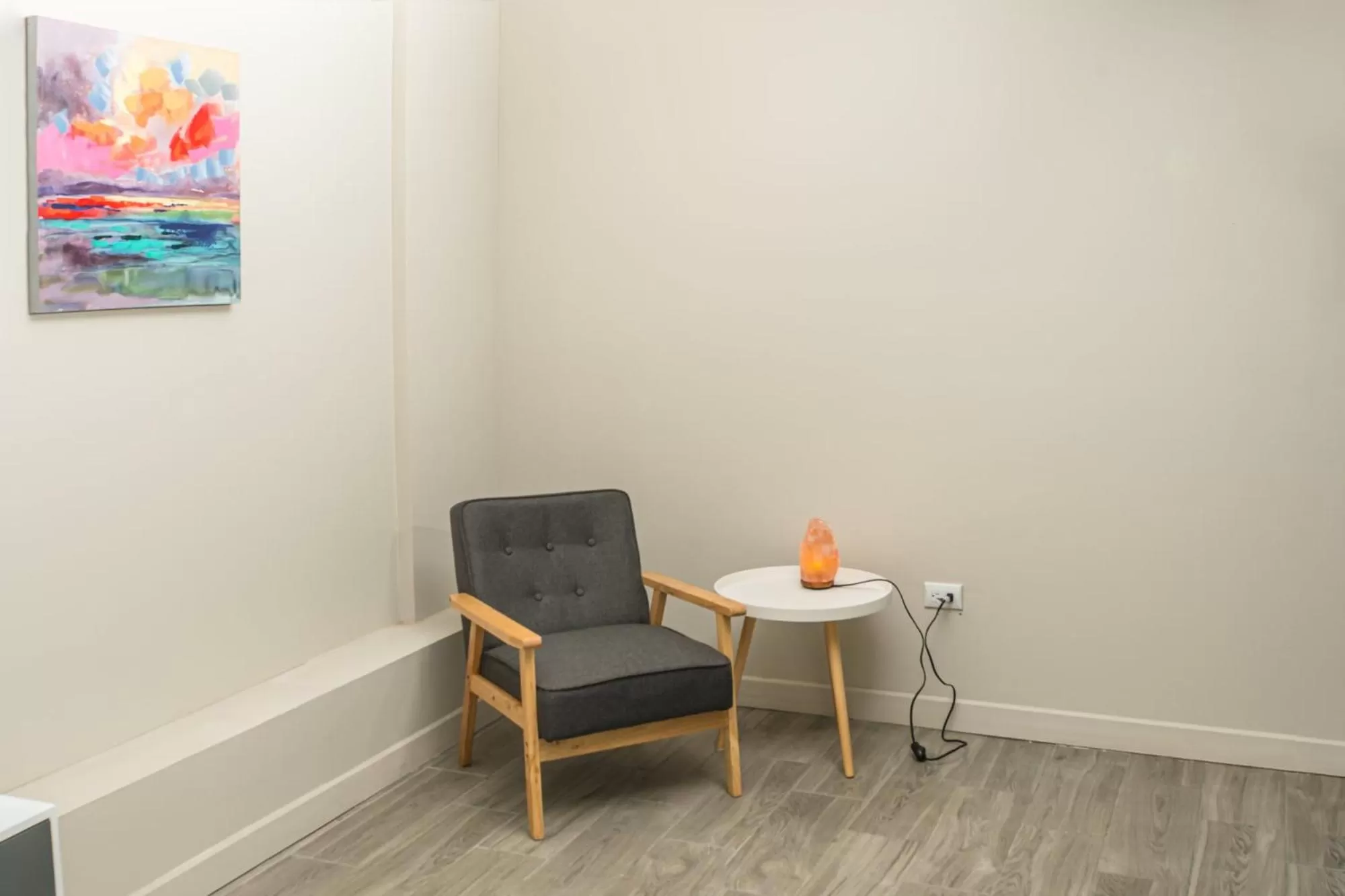 Bedroom in Otoya 1907 Hotel