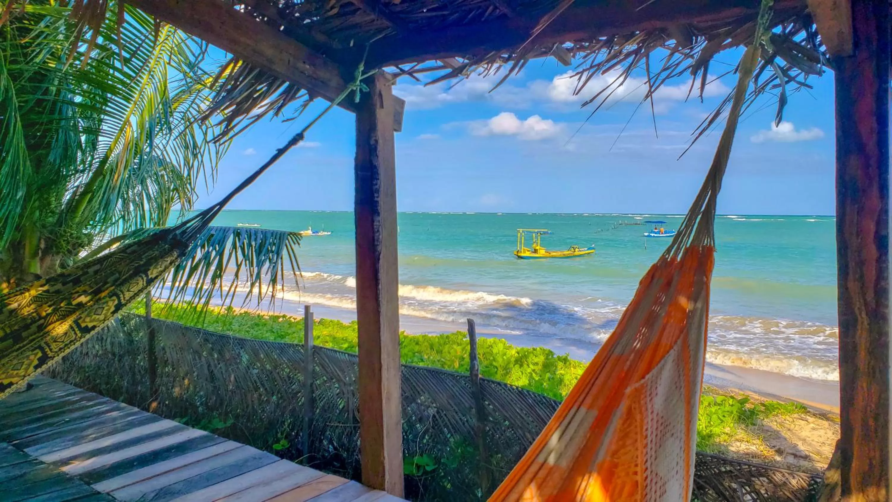 Pousada e Restaurante Encanto das Águas