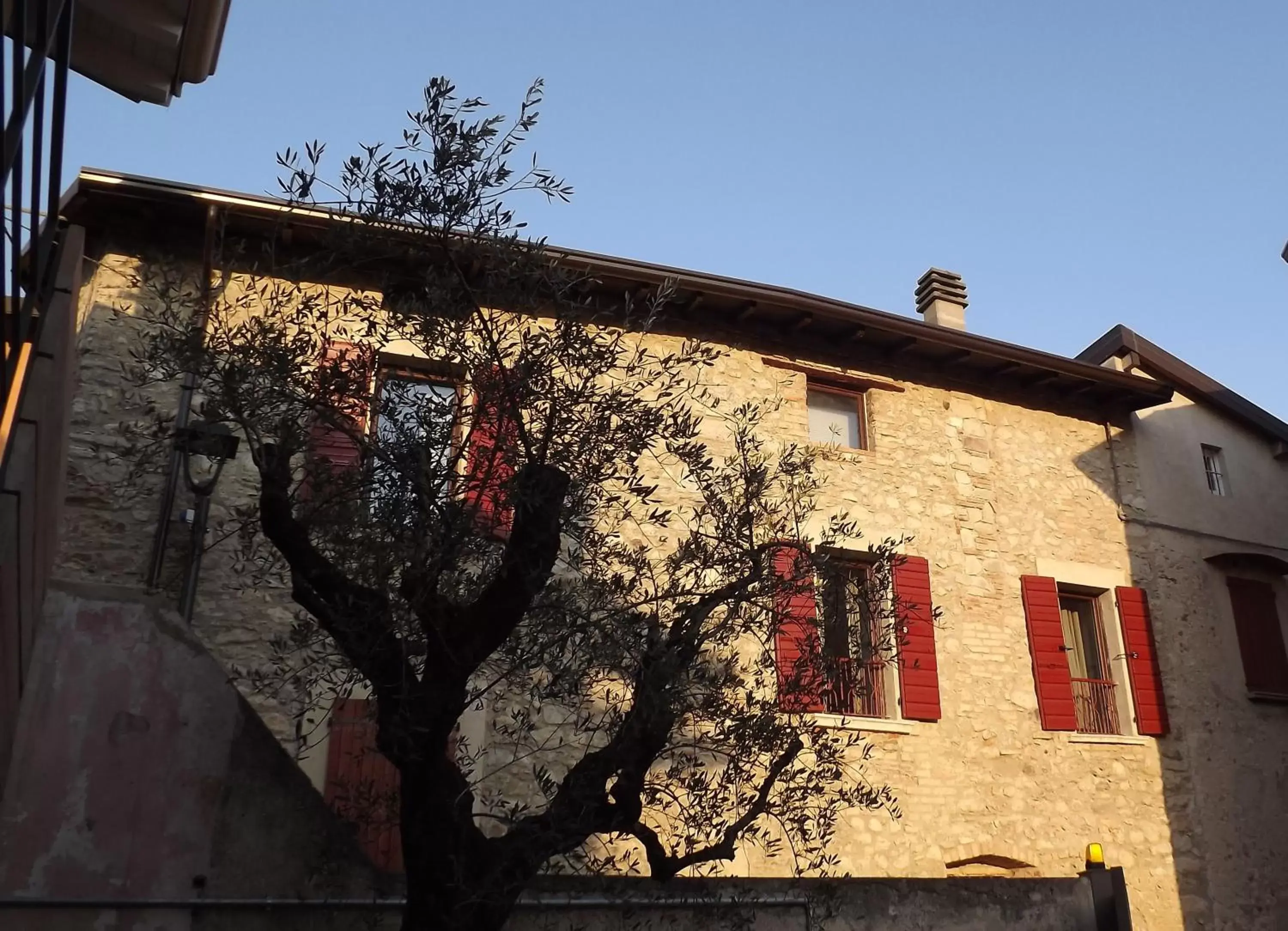 Facade/entrance, Property Building in Antico Borgo B&B con SPA - Adults Only
