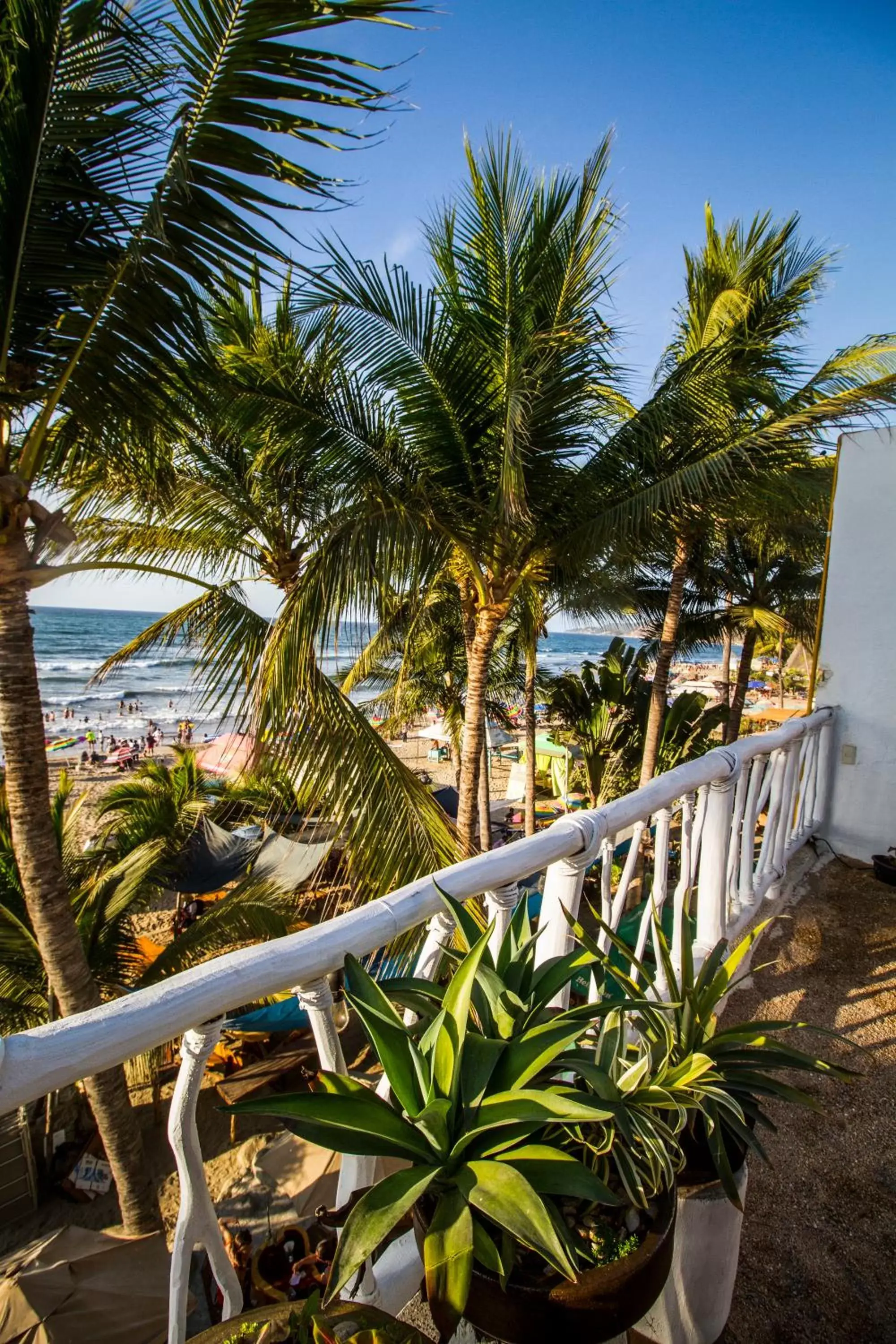 Hotel Vista Oceana Sayulita