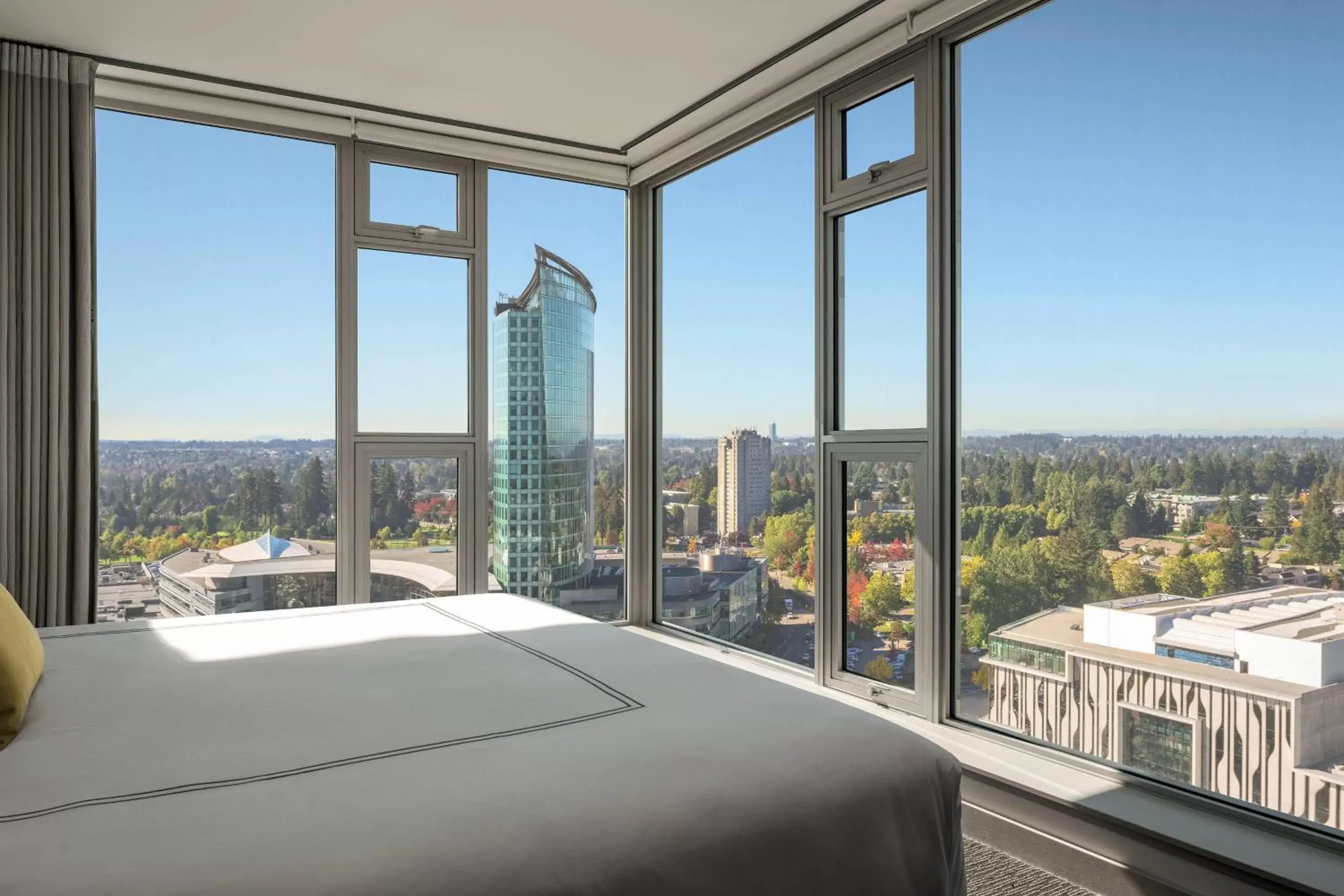 Photo of the whole room in Civic Hotel, Autograph Collection Photo of the whole room in Civic Hotel, Autograph Collection